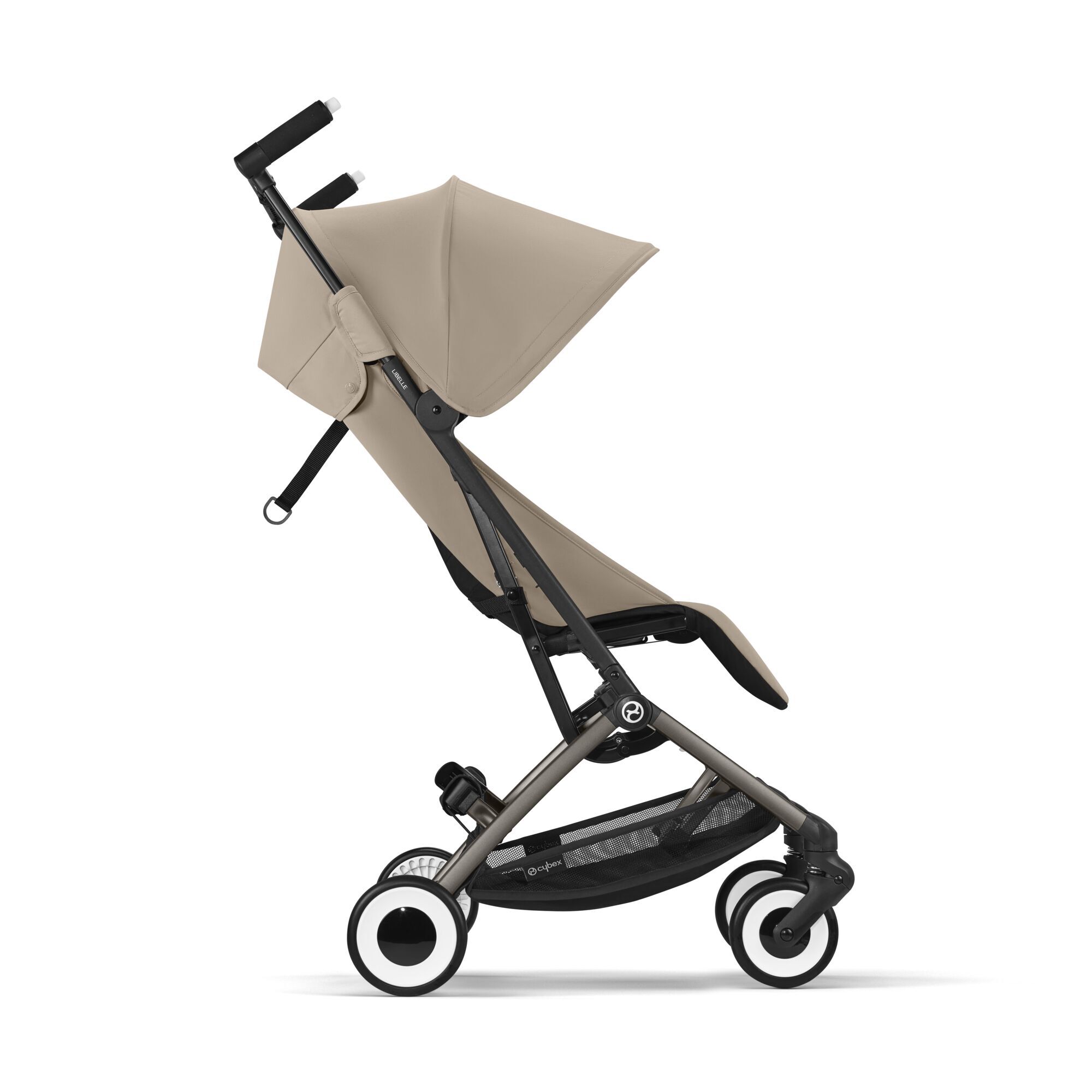 CYBEX Libelle - Almond Beige in Almond Beige large-cybex-gb image number 3
