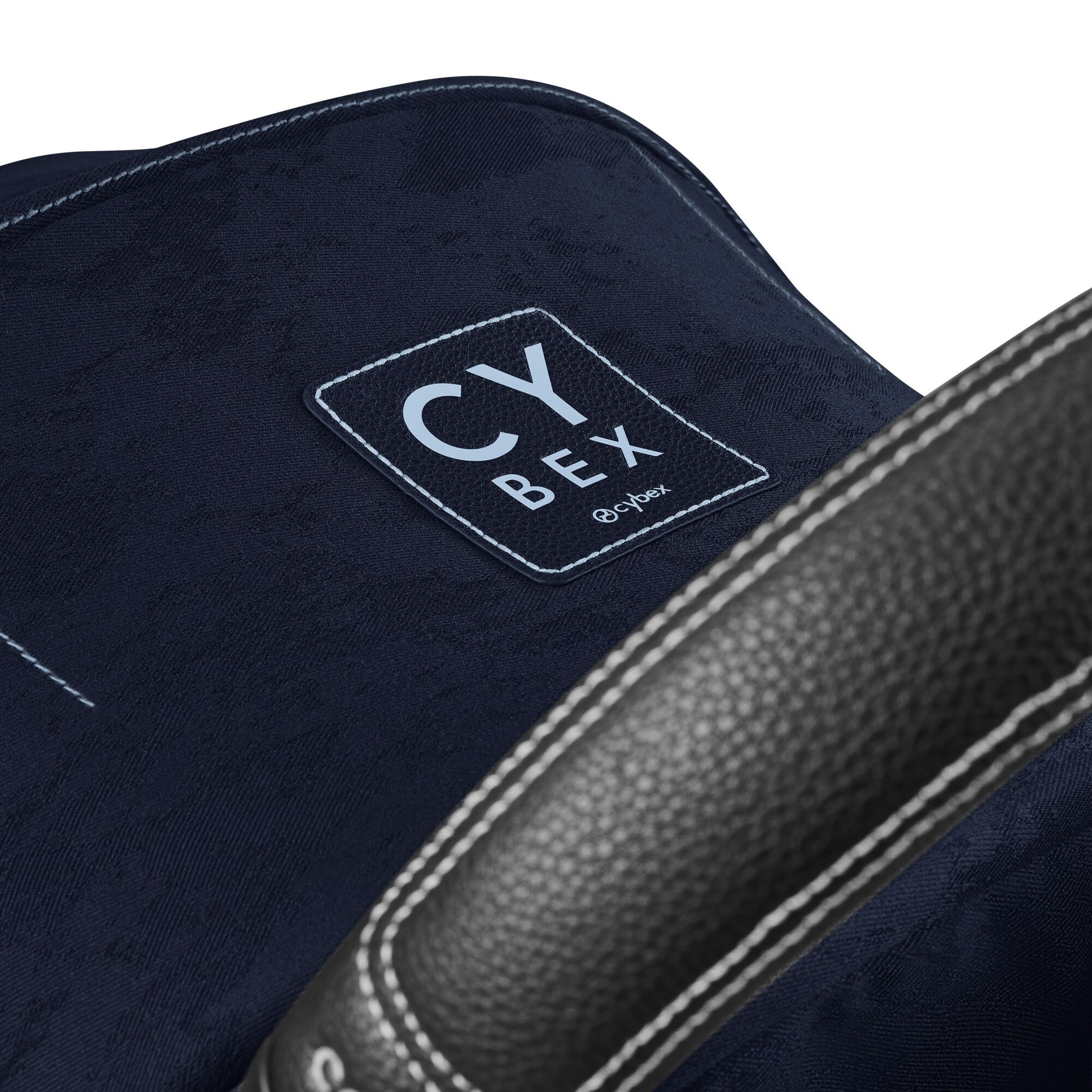 CYBEX Mios Seat Pack - Rebellious Luxury Denim Blue in Rebellious Luxury Denim Blue large-cybex-neu image number 10