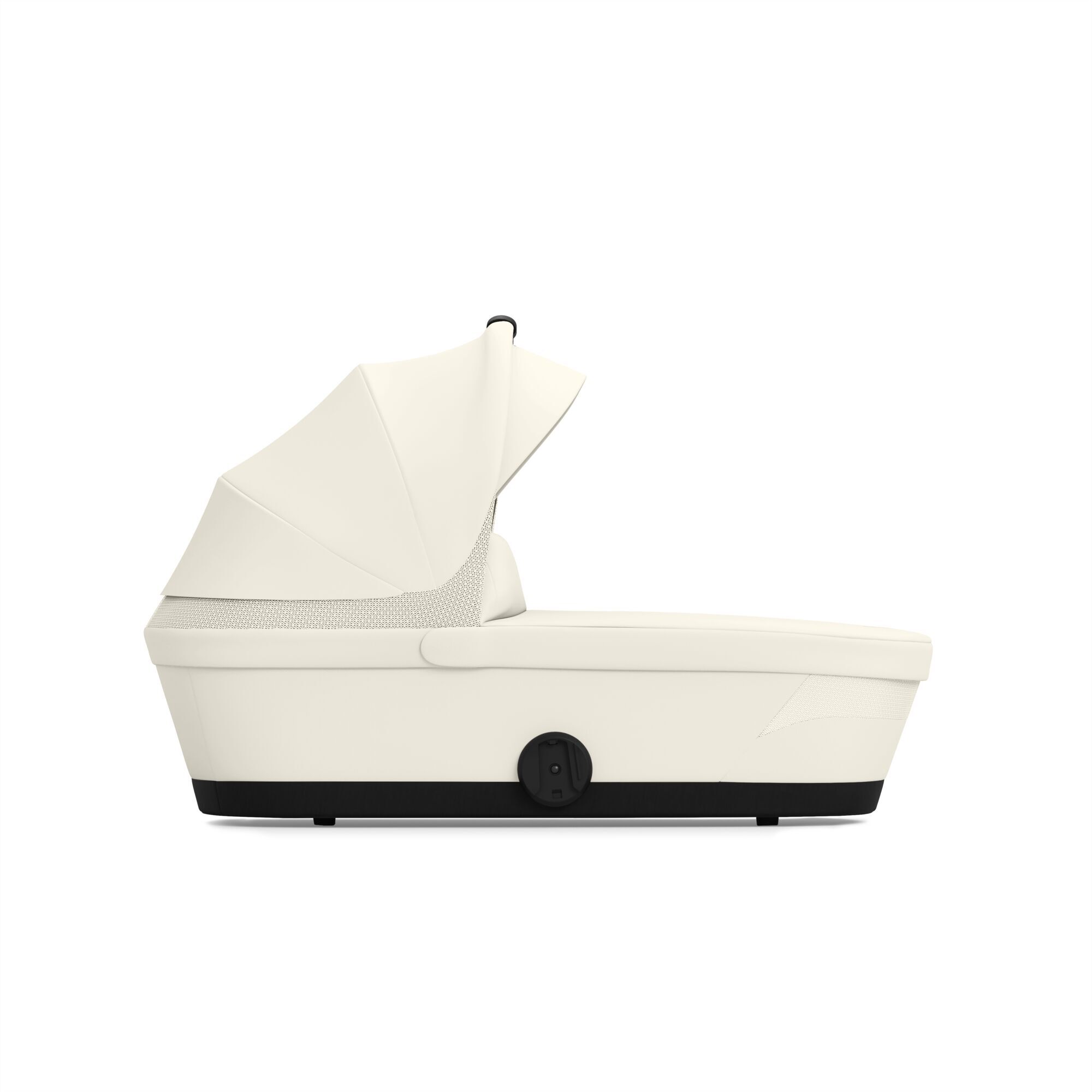 CYBEX Melio Cot - Canvas White in Canvas White large-cybex-neu image number 3