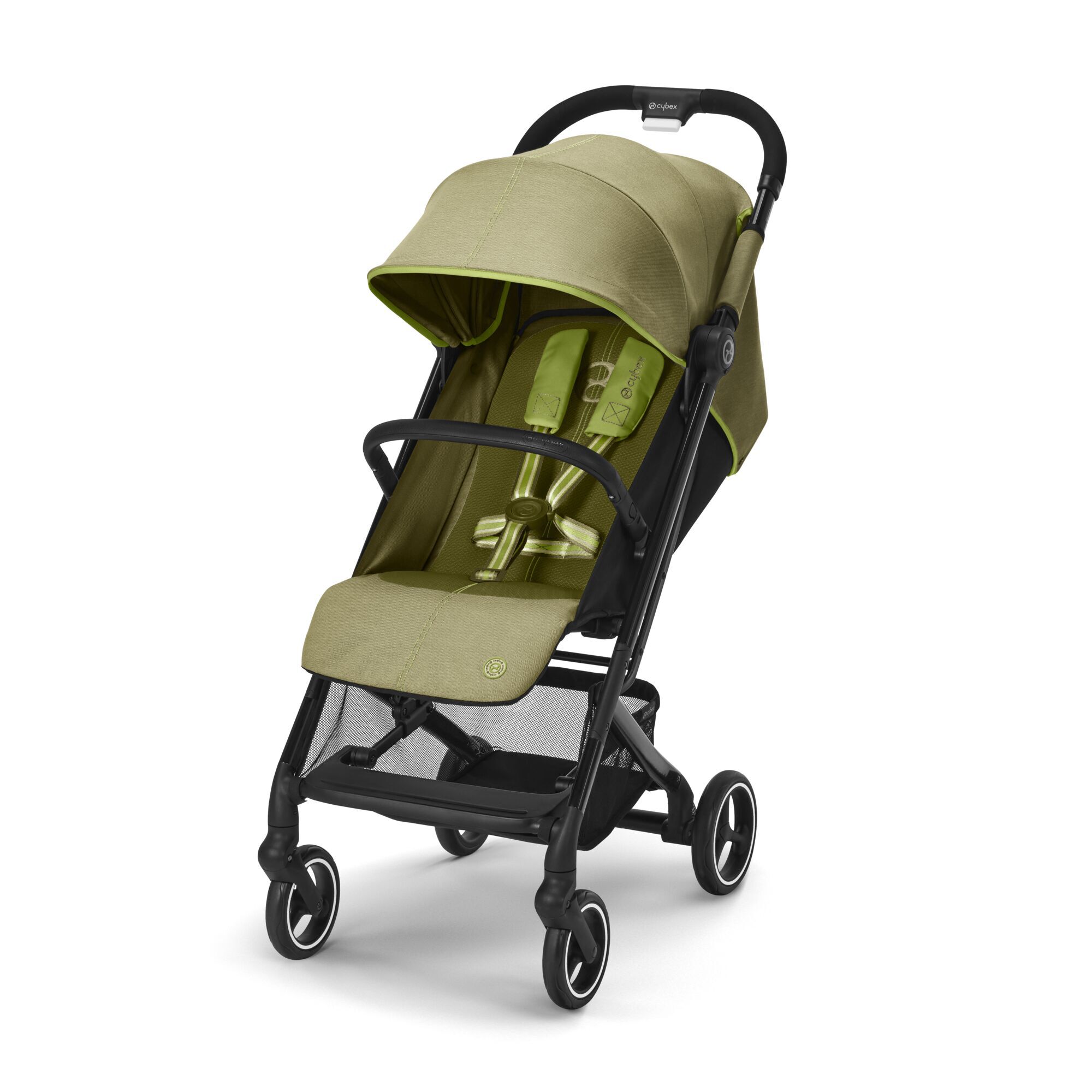 CYBEX Beezy - Nature Green in Nature Green large-cybex-cn image number 1