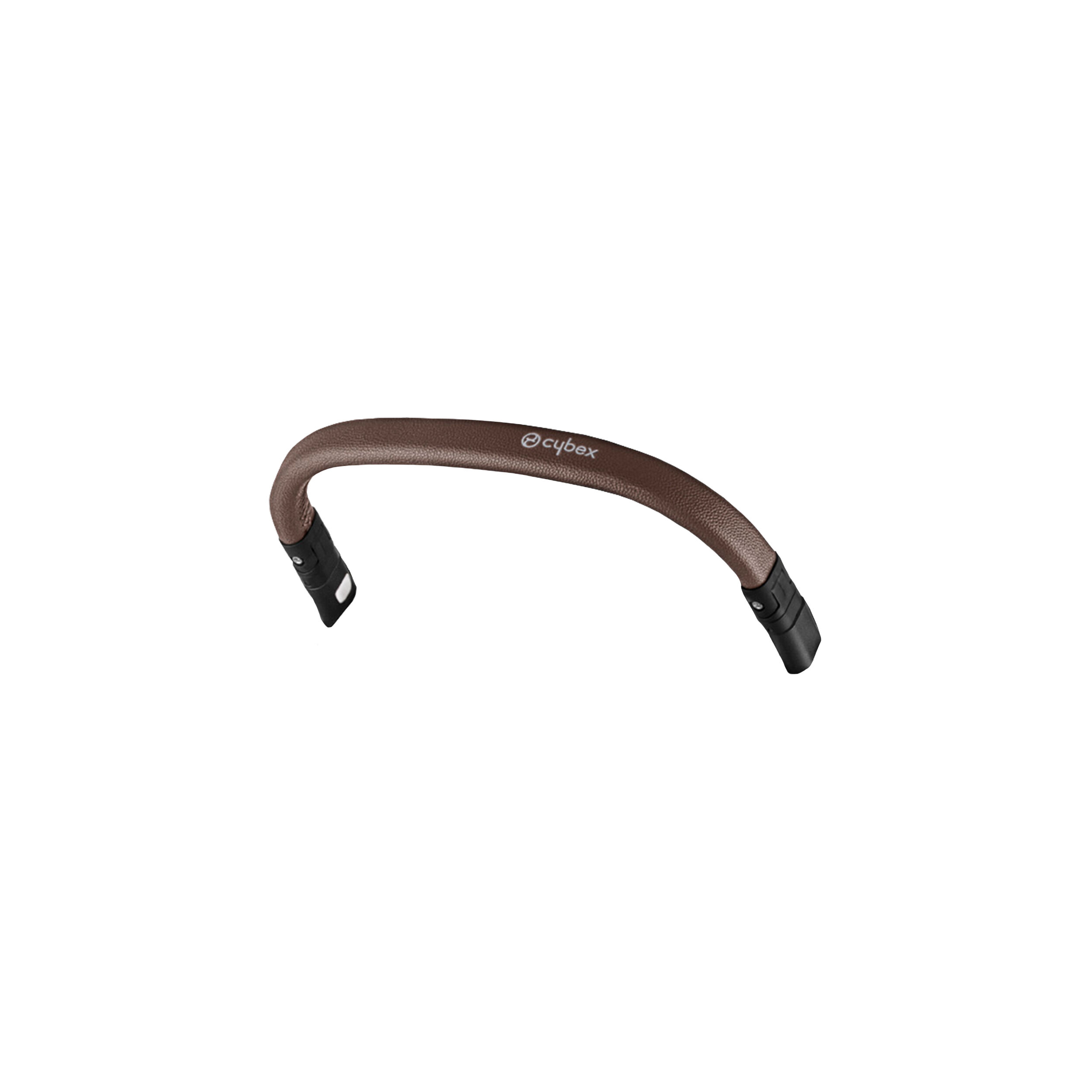 CYBEX Gazelle S Bumper Bar - Brown (Taupe Frame) in Brown (Taupe Frame) large-cybex-us image number 1