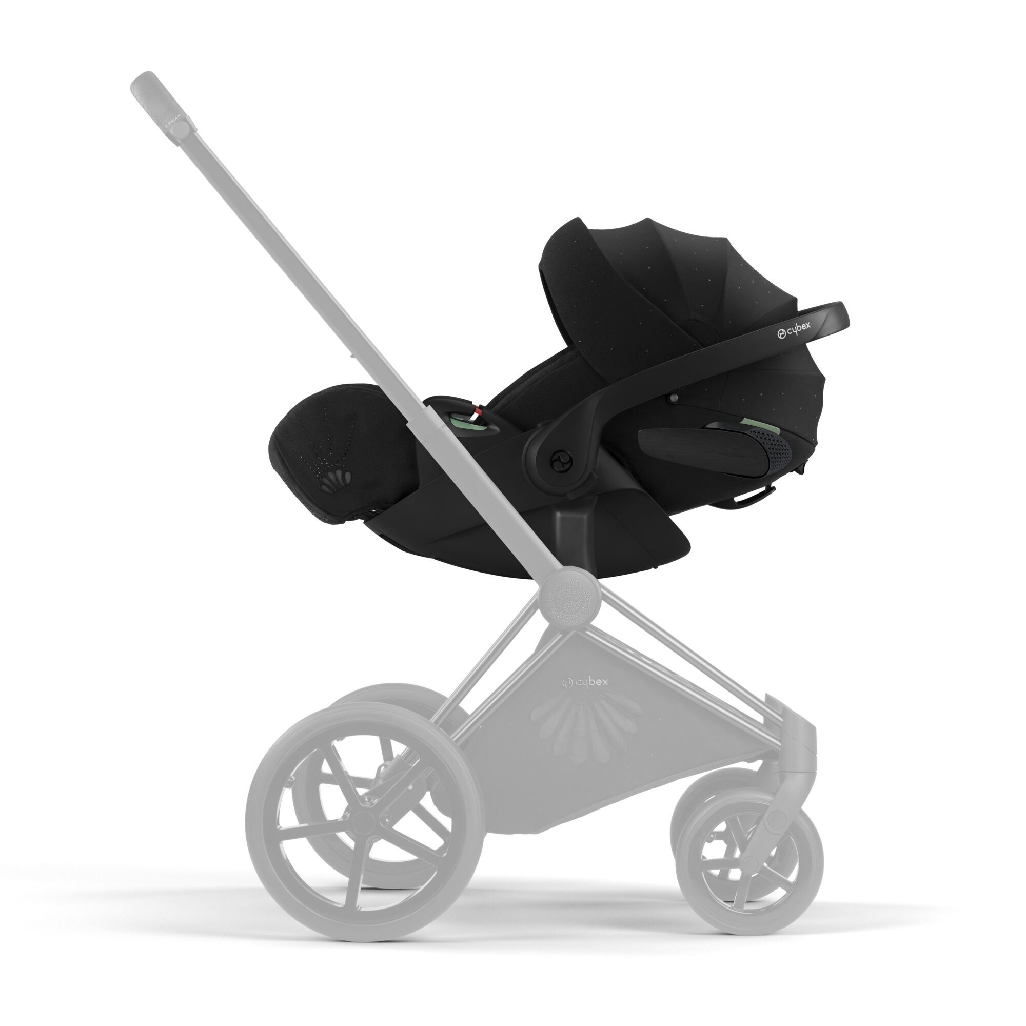 CYBEX Cloud T i-Size - La Parisienne in La Parisienne large-cybex-jp 画像番号 6