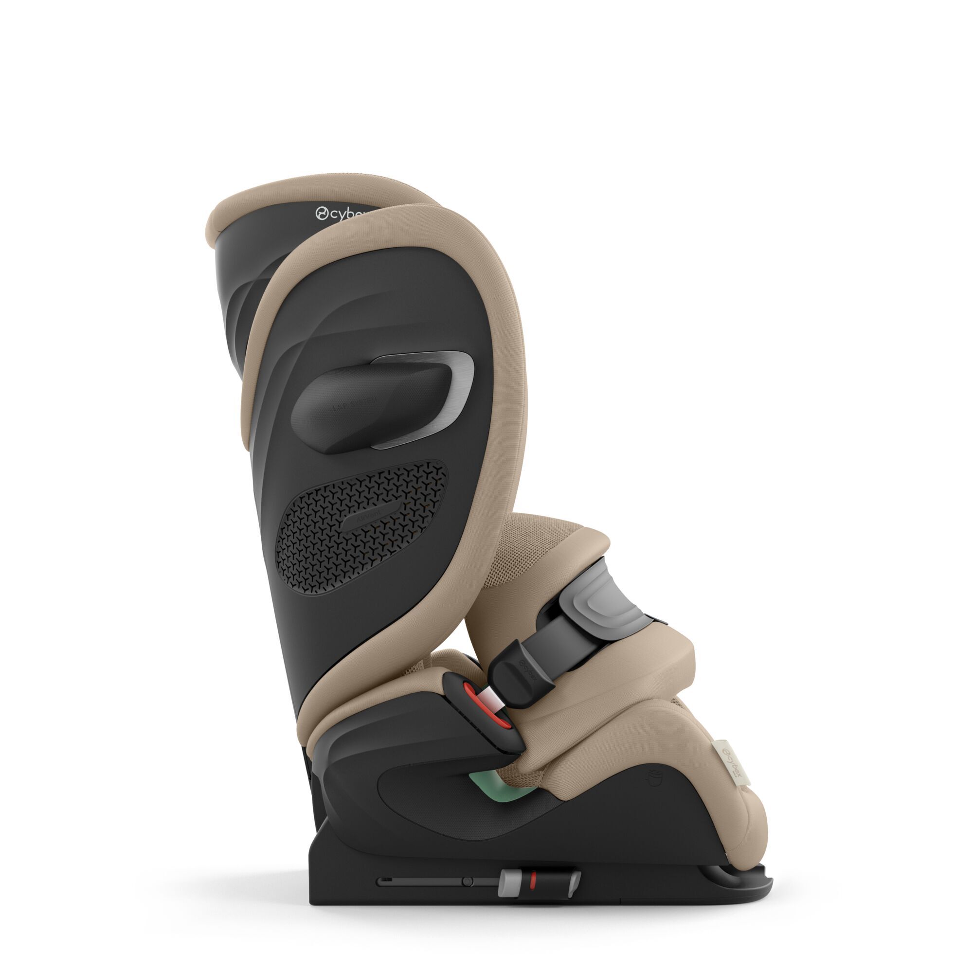 CYBEX Pallas G2 - Almond Beige in Almond Beige (Plus) large-cybex-jp 画像番号 3