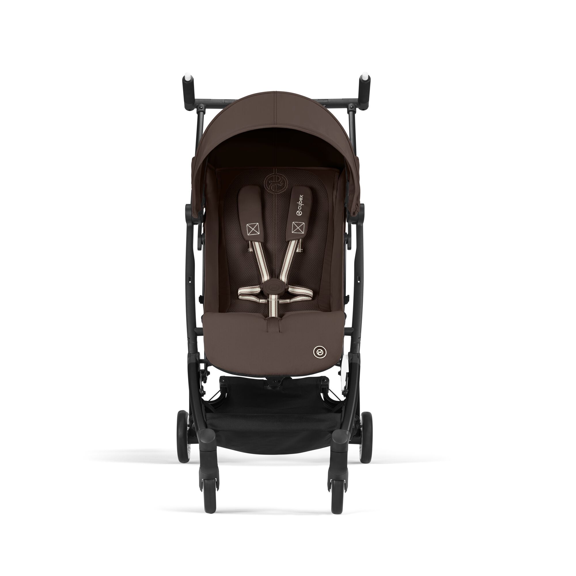 CYBEX Libelle - Coffee Brown in Coffee Brown large-cybex-jp 画像番号 2