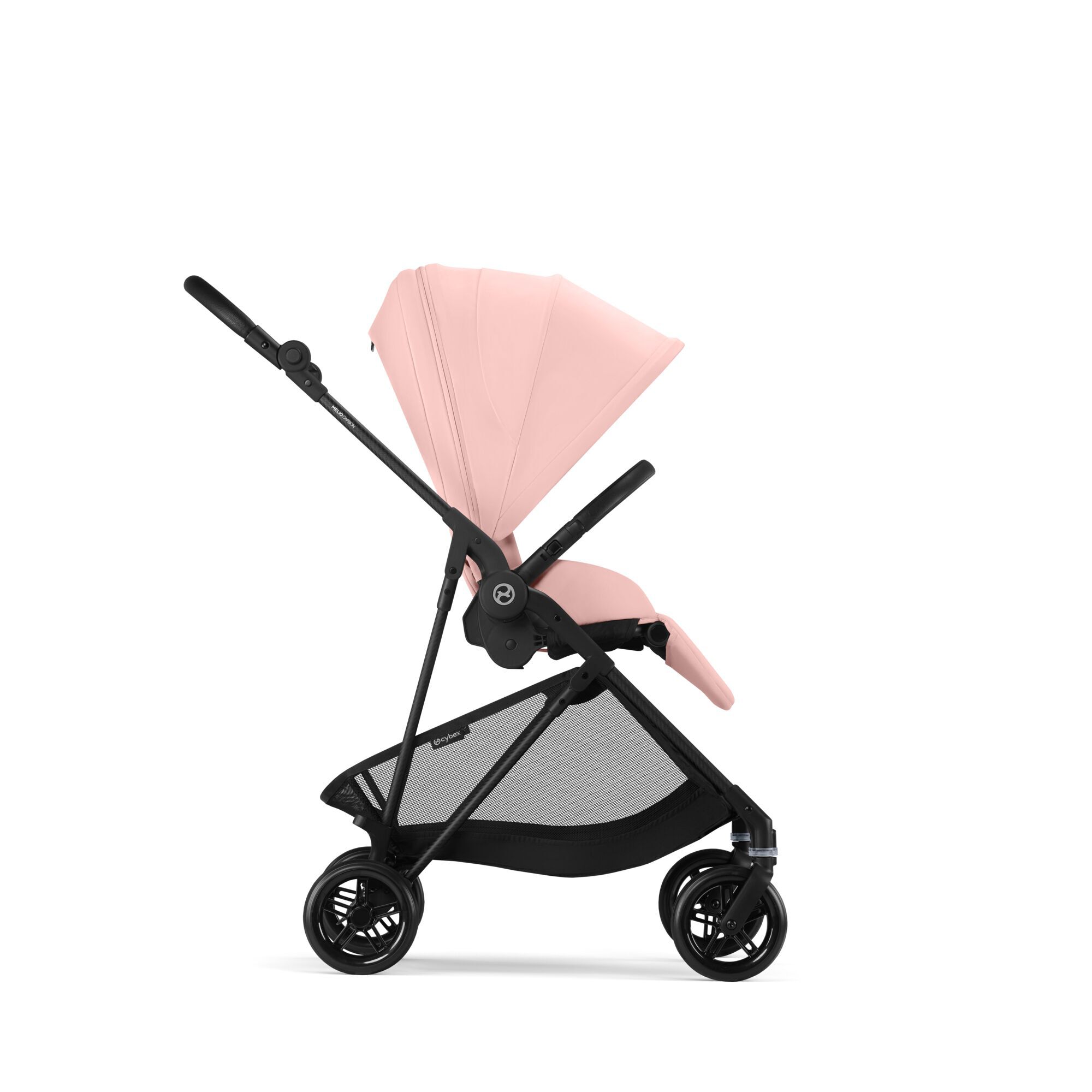 CYBEX Melio Carbon &ndash; Candy Pink in Candy Pink large-cybex-neu numero immagine 4