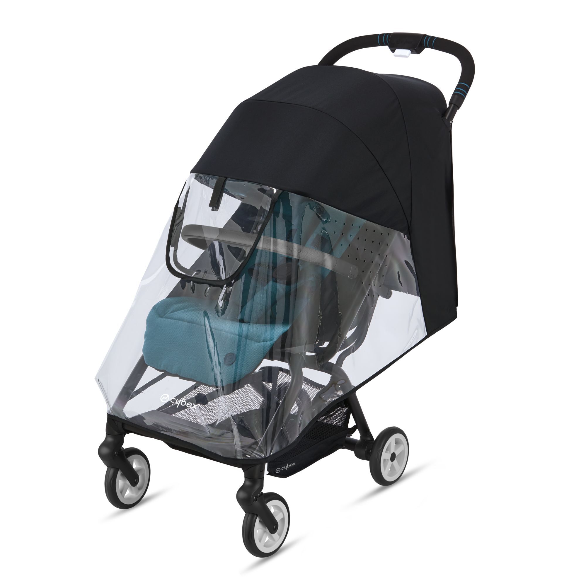 Regenverdeck Eezy S Line - Image 2