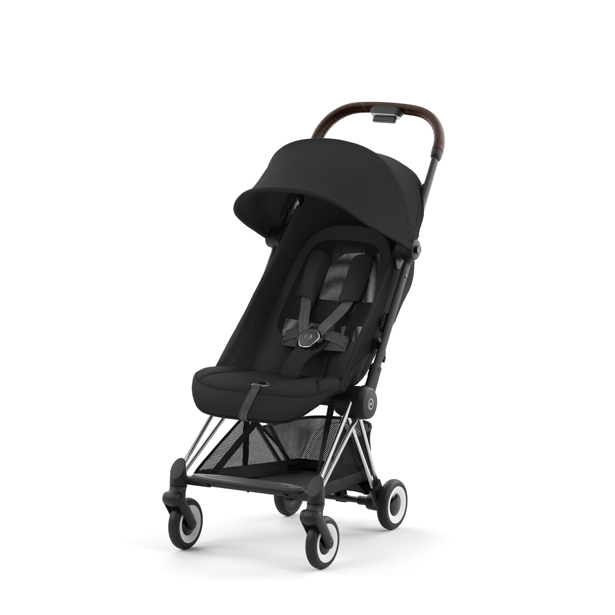 CYBEX Coya - Sepia Black (Chrome Frame) in Sepia Black (Chrome Frame) large-cybex-neu num&eacute;ro d&rsquo;image 3