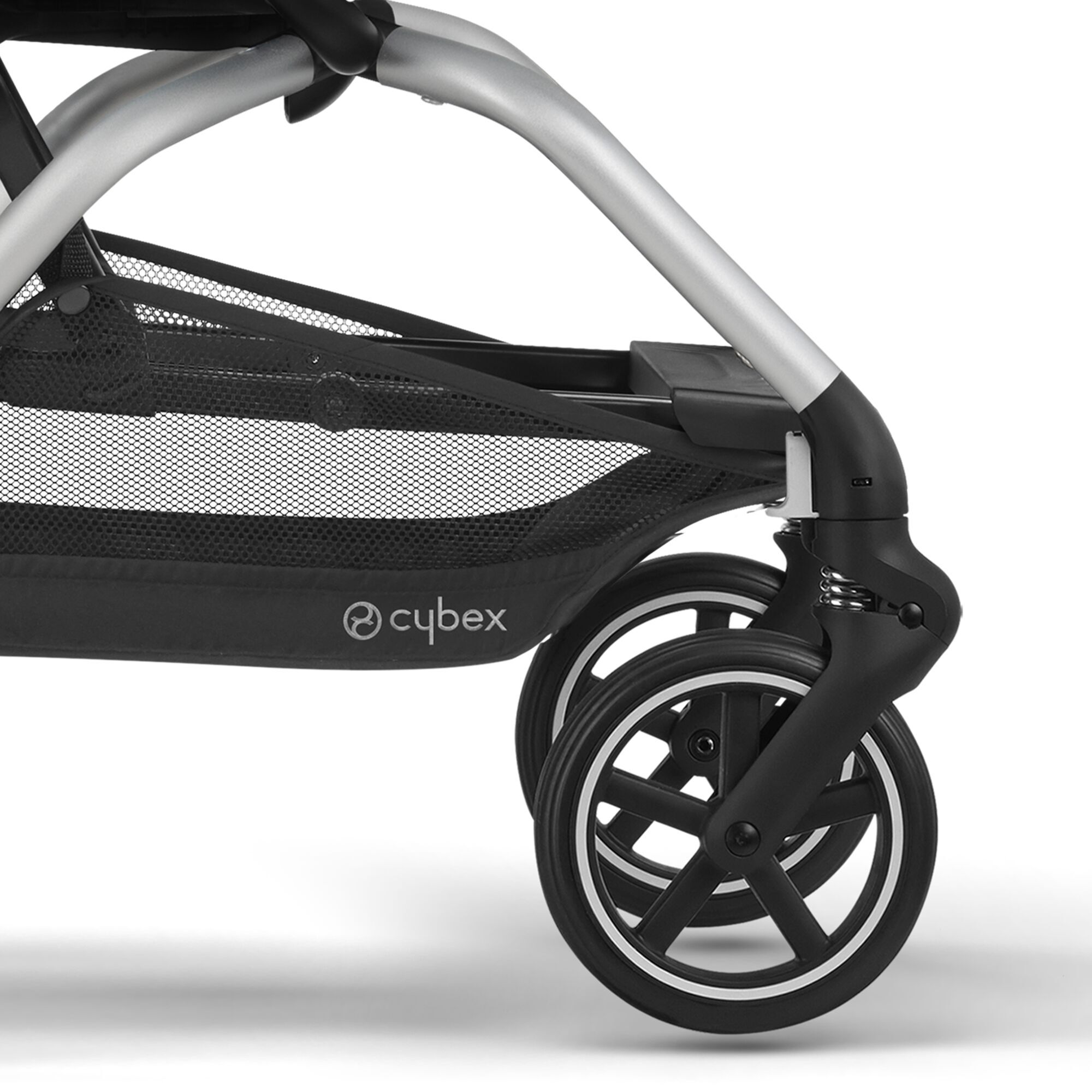 CYBEX Eezy S Twist+2 &ndash; River Blue (r&aacute;m ve variantě Silver) in River Blue (Silver Frame) large-cybex-neu č&iacute;slo sn&iacute;mku 6
