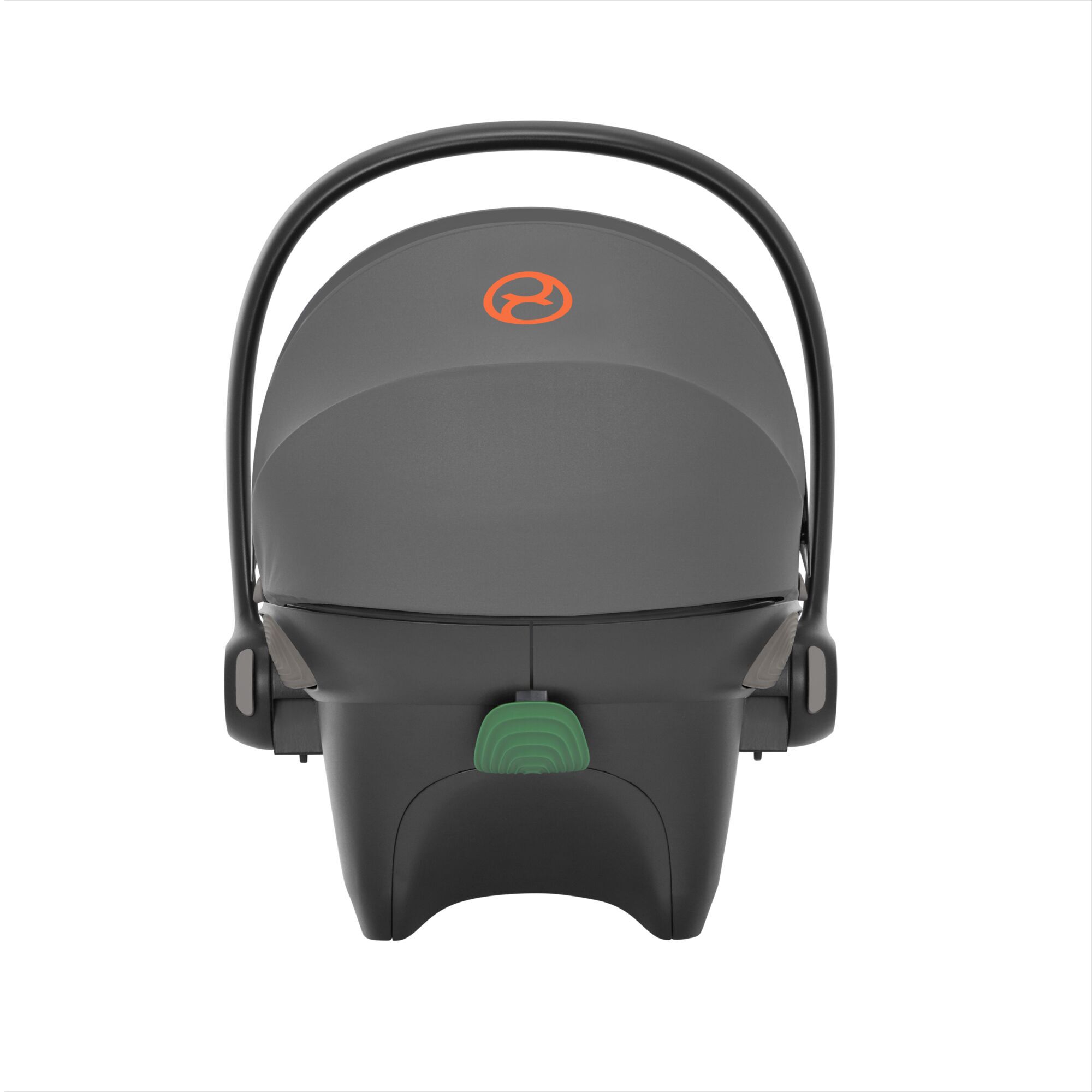 Aton S2 i-Size - Lava Grey - Image 5