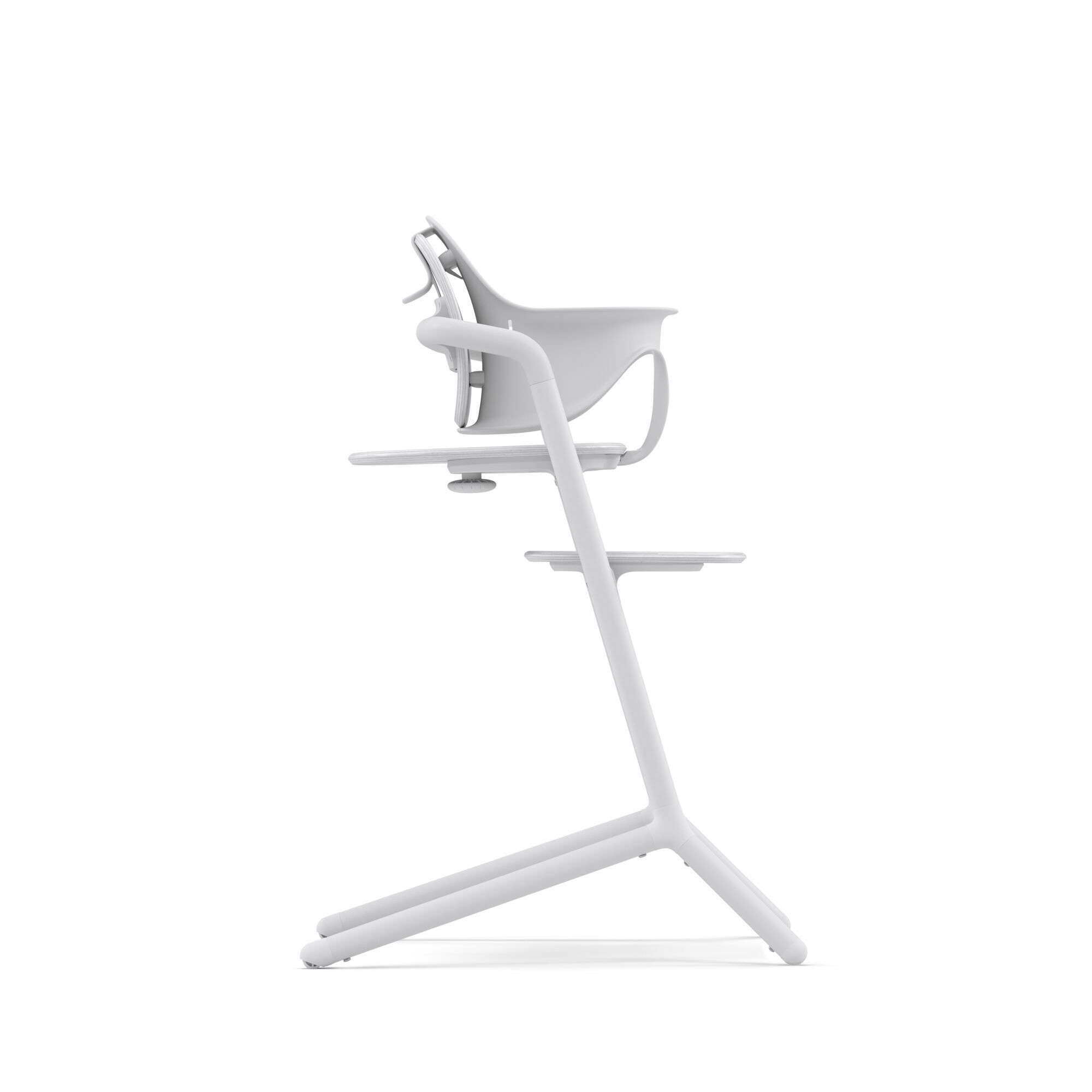 CYBEX Lemo 3-in-1 - All White in All White large-cybex-jp 画像番号 3