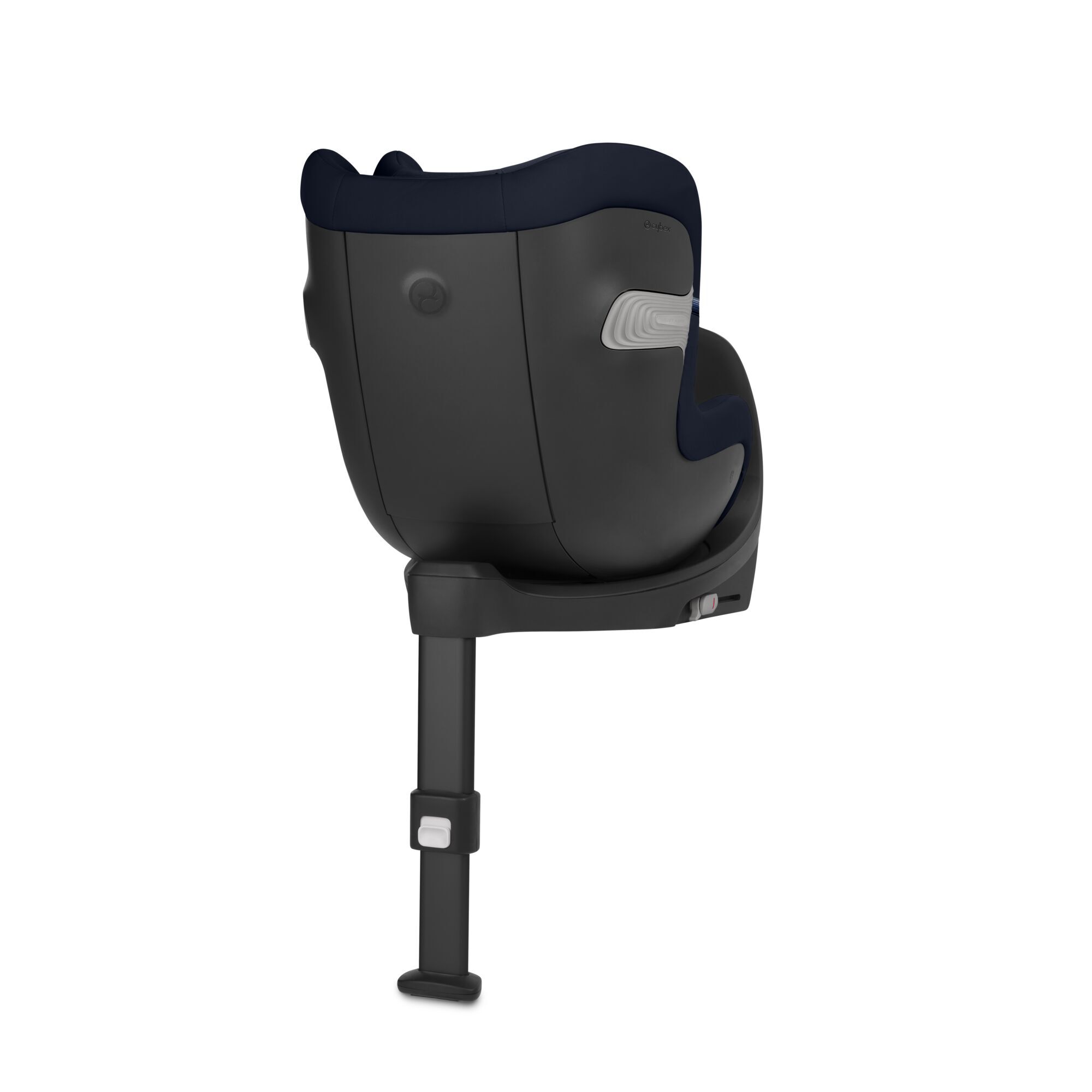 CYBEX Sirona S2 i-Size - Ocean Blue in Ocean Blue large-cybex-neu image number 6