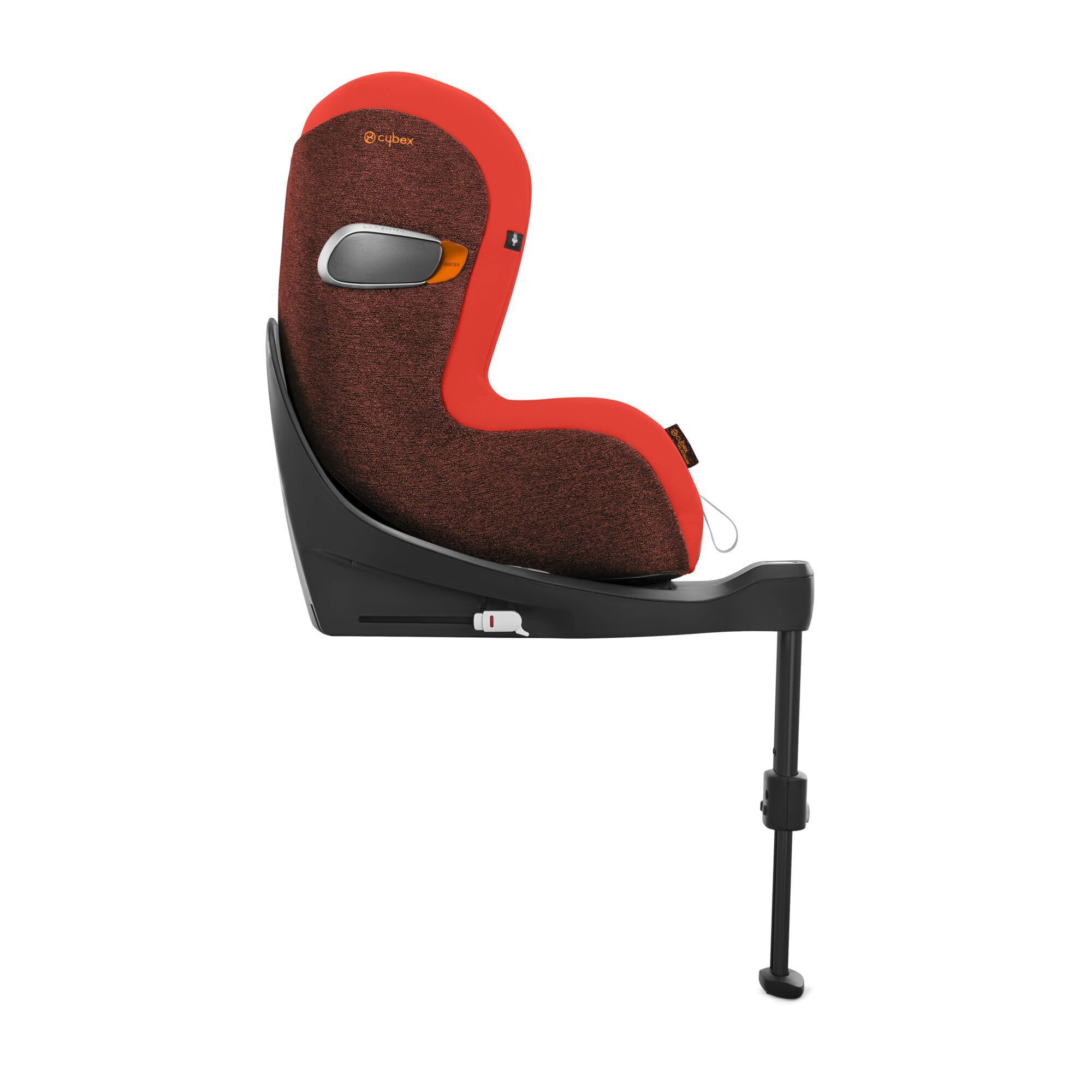 CYBEX Sirona Zi i-Size - Autumn Gold in Autumn Gold large-cybex-gb image number 4