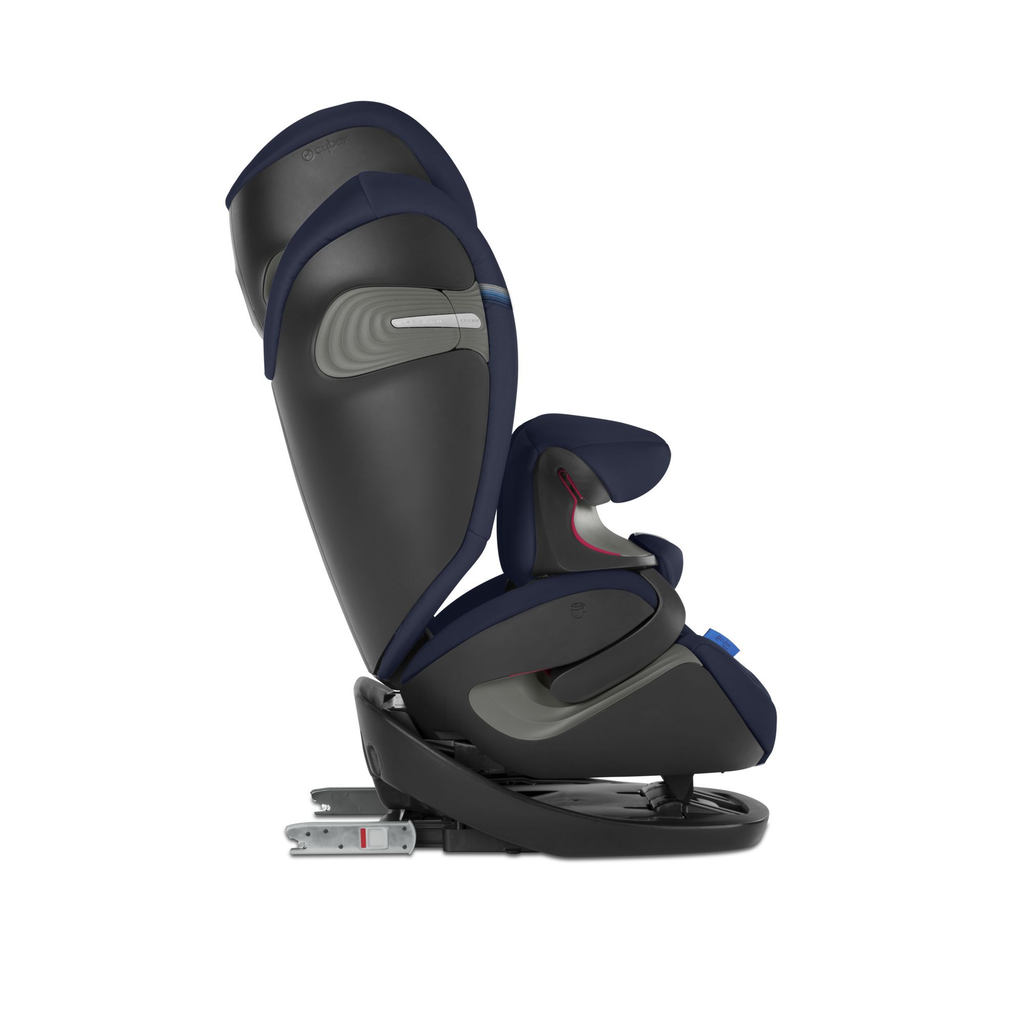 CYBEX Pallas S-fix &ndash; Navy Blue in Navy Blue large-cybex-neu