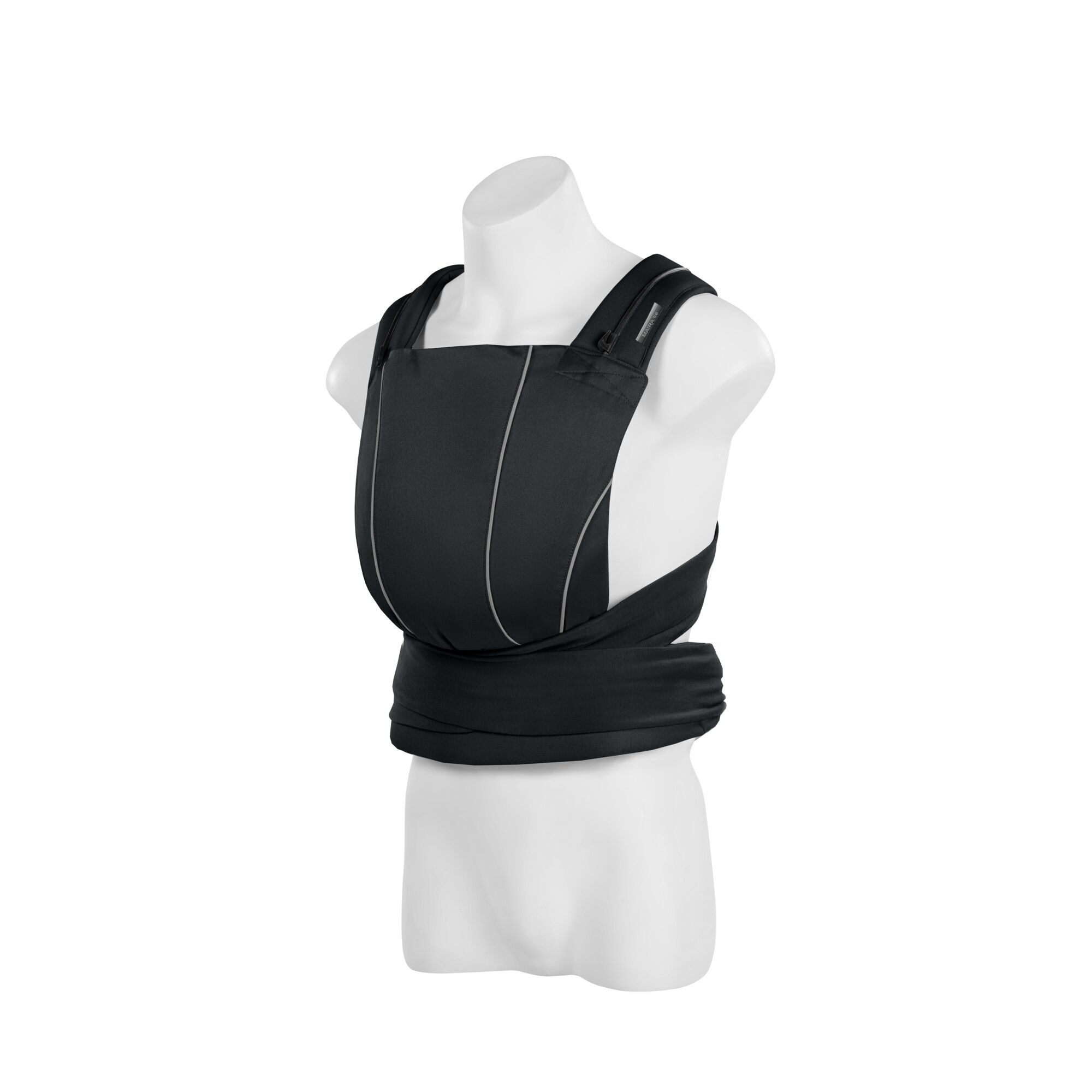 CYBEX MAIRA.tie - Lavastone Black in Lavastone Black large-cybex-us image number 2