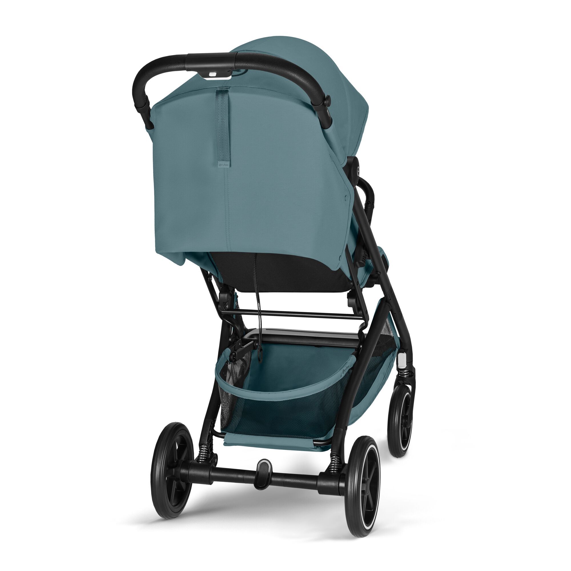 CYBEX Beezy - Stormy Blue in Stormy Blue large-cybex-gb image number 5