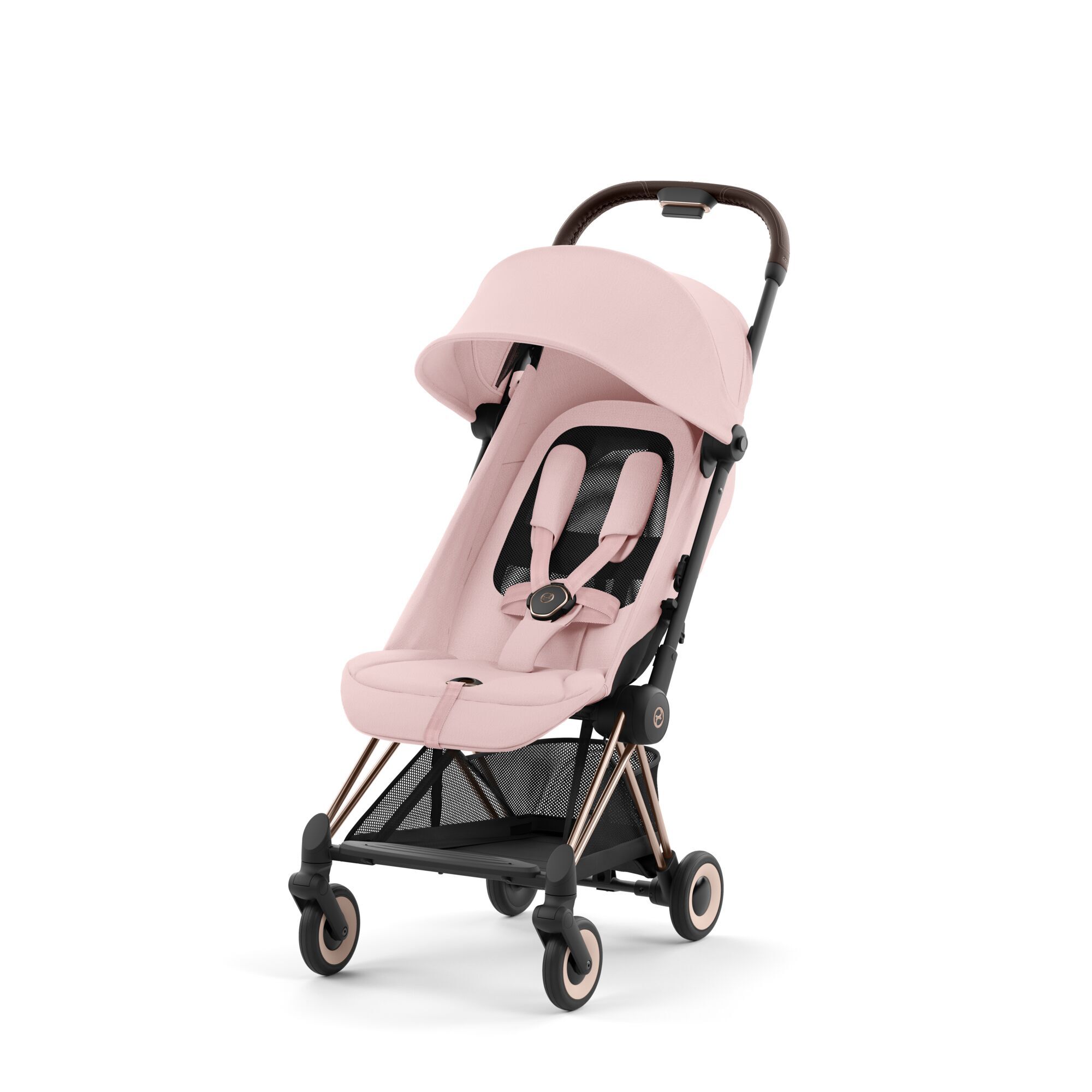 CYBEX Coya - Peach Pink (Rosegold frame) in Peach Pink (Rosegold Frame) large-cybex-neu č&iacute;slo sn&iacute;mku 3
