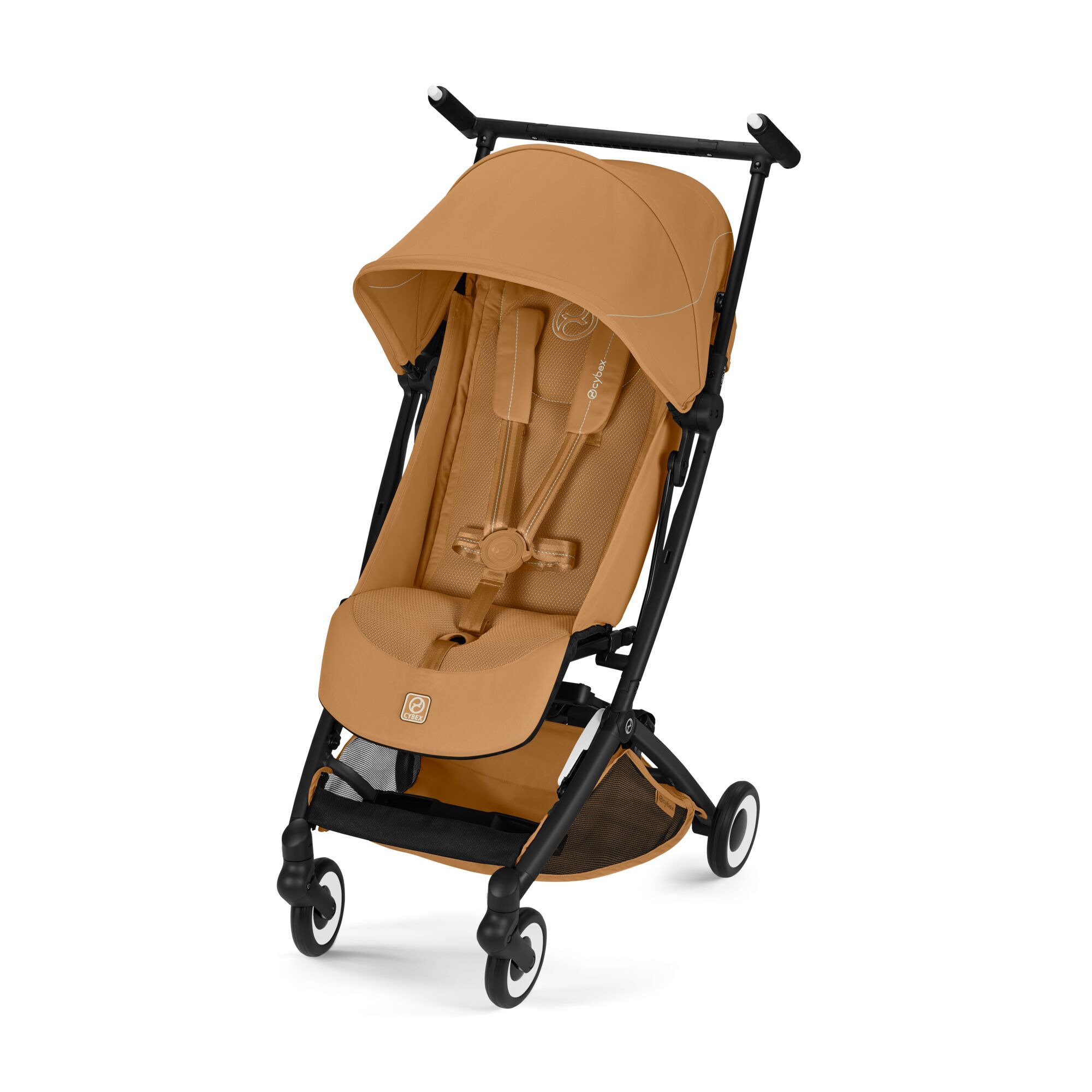 CYBEX Libelle - Cinnamon Yellow in Cinnamon Yellow large-cybex-neu image number 1