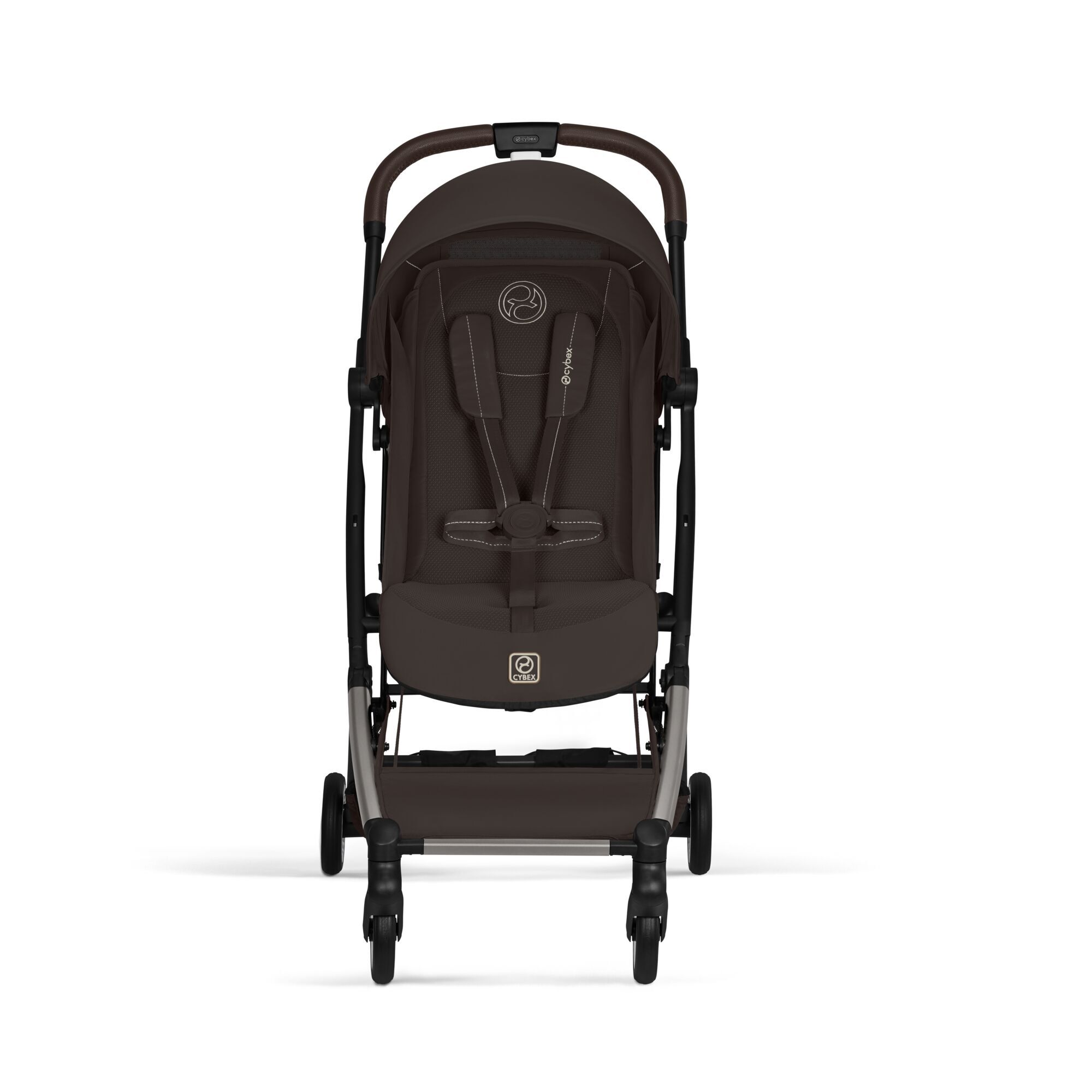 CYBEX Orfeo - Chocolate Brown in Chocolate Brown large-cybex-gb image number 2