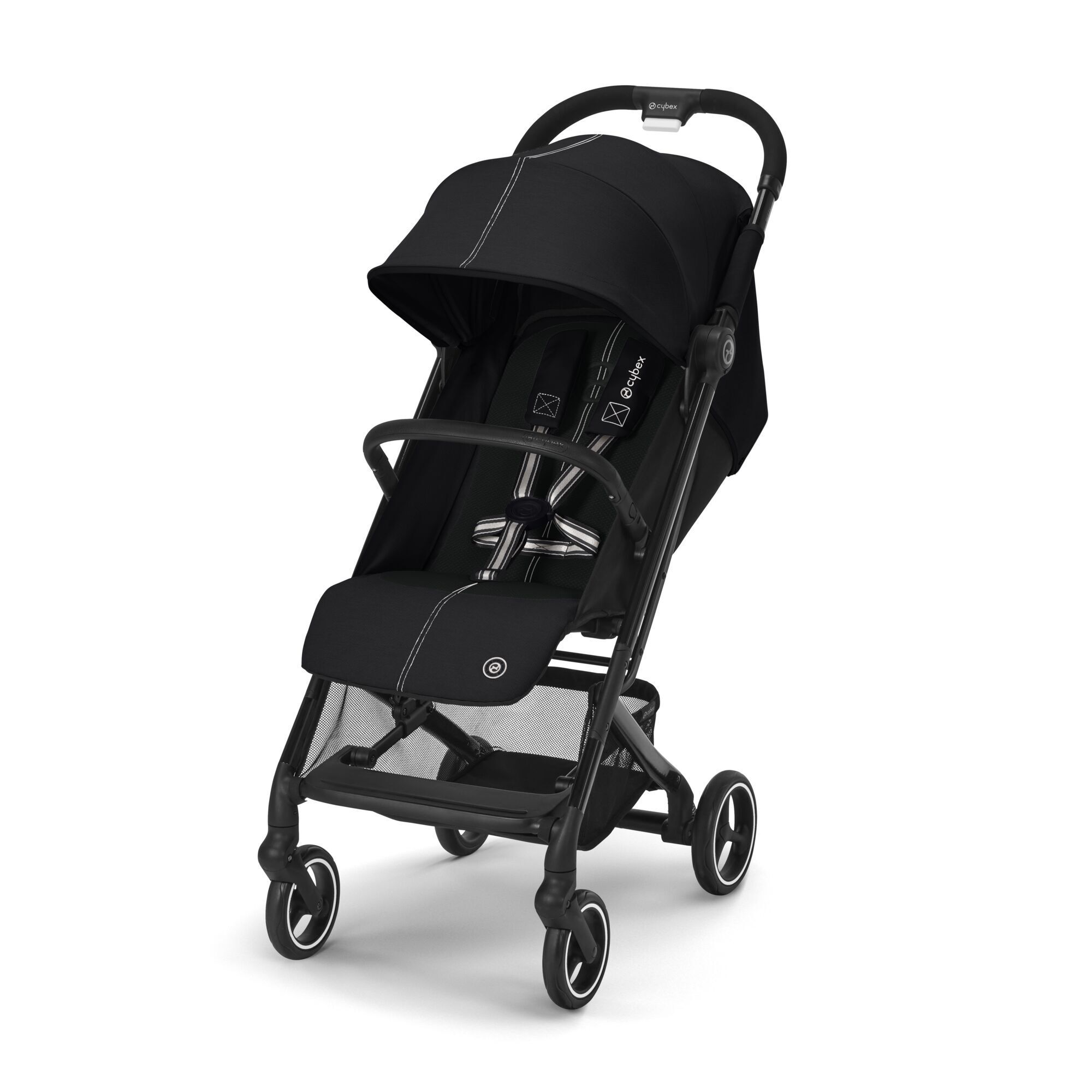 CYBEX Beezy - Moon Black in Moon Black large-cybex-au image number 1