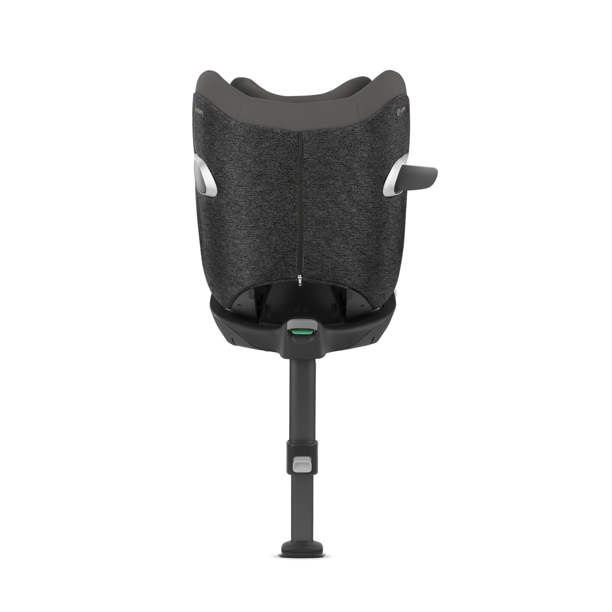 CYBEX Sirona Z i-Size - Soho Grey in Soho Grey large-cybex-gb image number 7