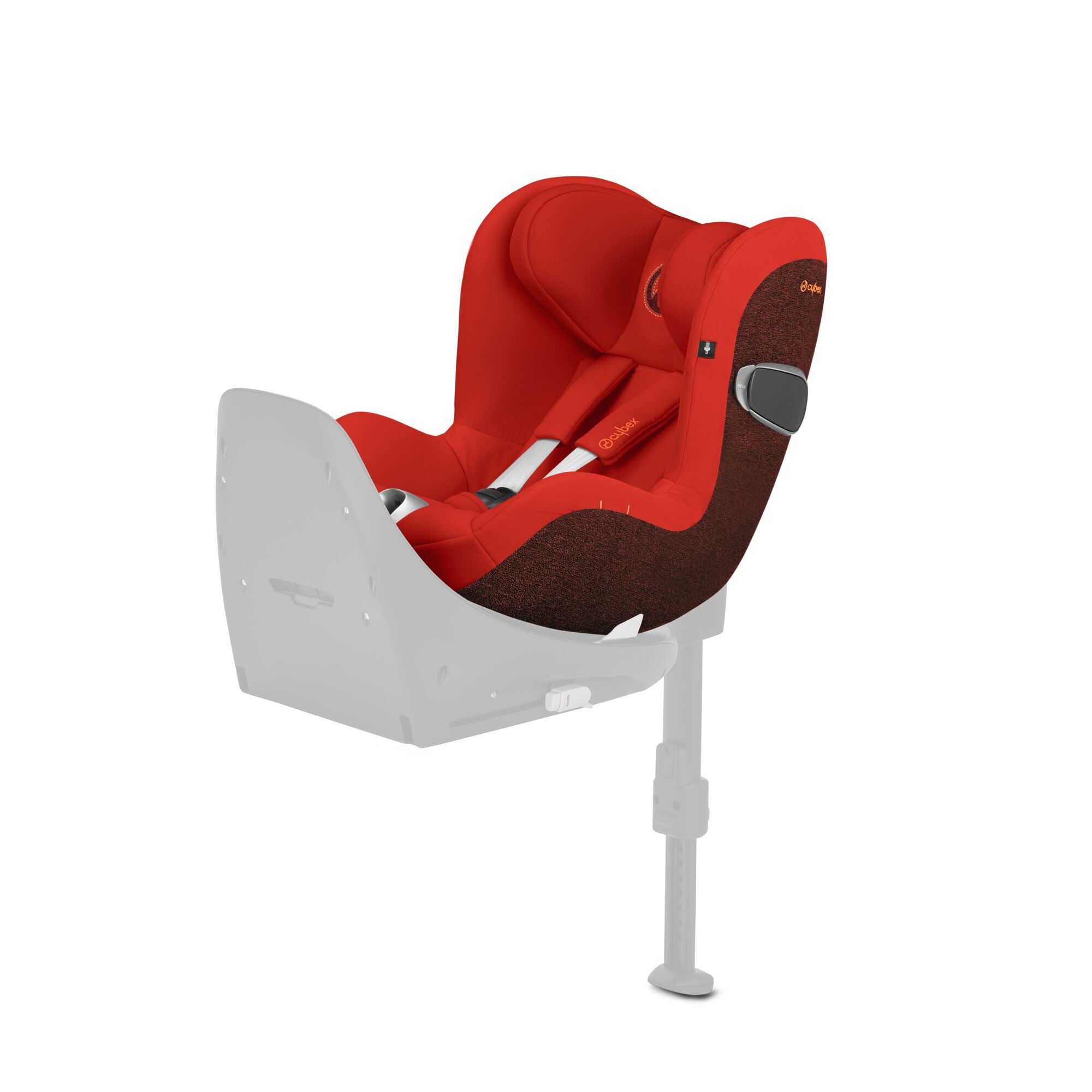 CYBEX Sirona Z2 i-Size - Autumn Gold in Autumn Gold large-cybex-cn image number 1