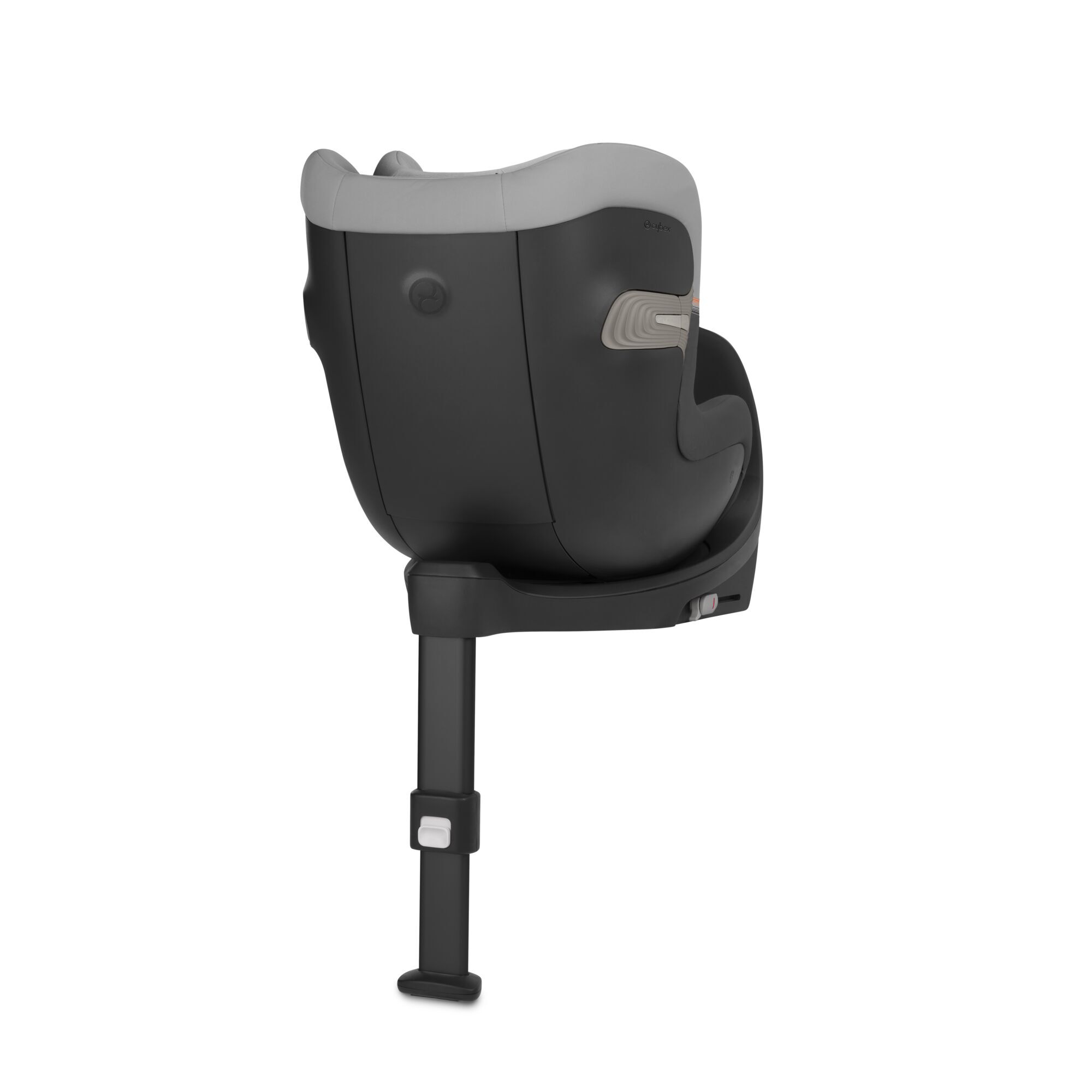 CYBEX Sirona SX2 i-Size - Lava Grey in Lava Grey large-cybex-neu image number 6
