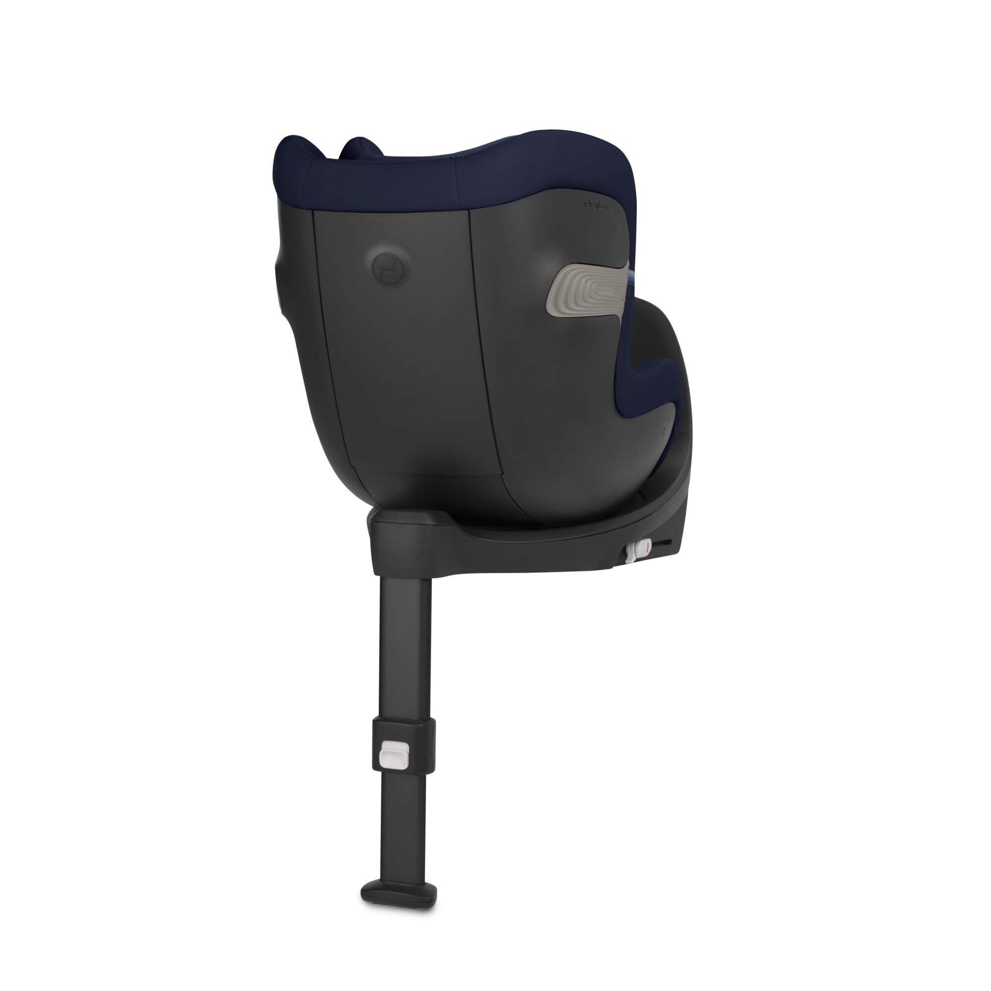 CYBEX Sirona S2 i-Size &ndash; Navy Blue in Navy Blue large-cybex-neu bildnummer 6