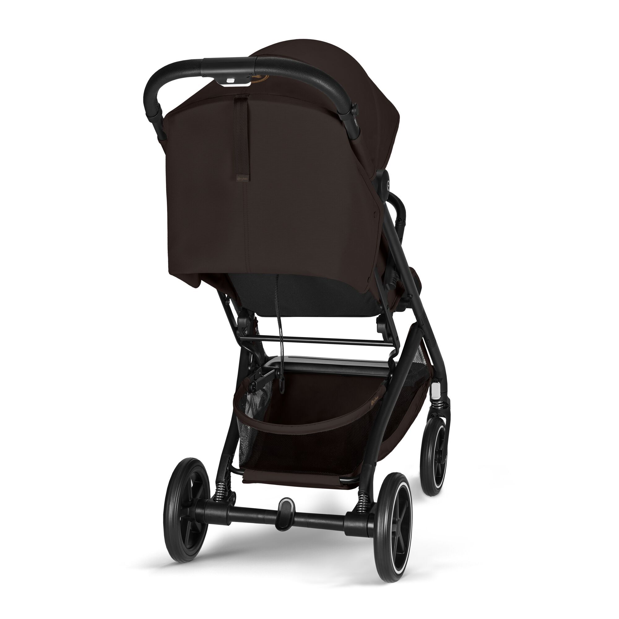 CYBEX Beezy - Chocolate Brown in Chocolate Brown large-cybex-gb image number 5