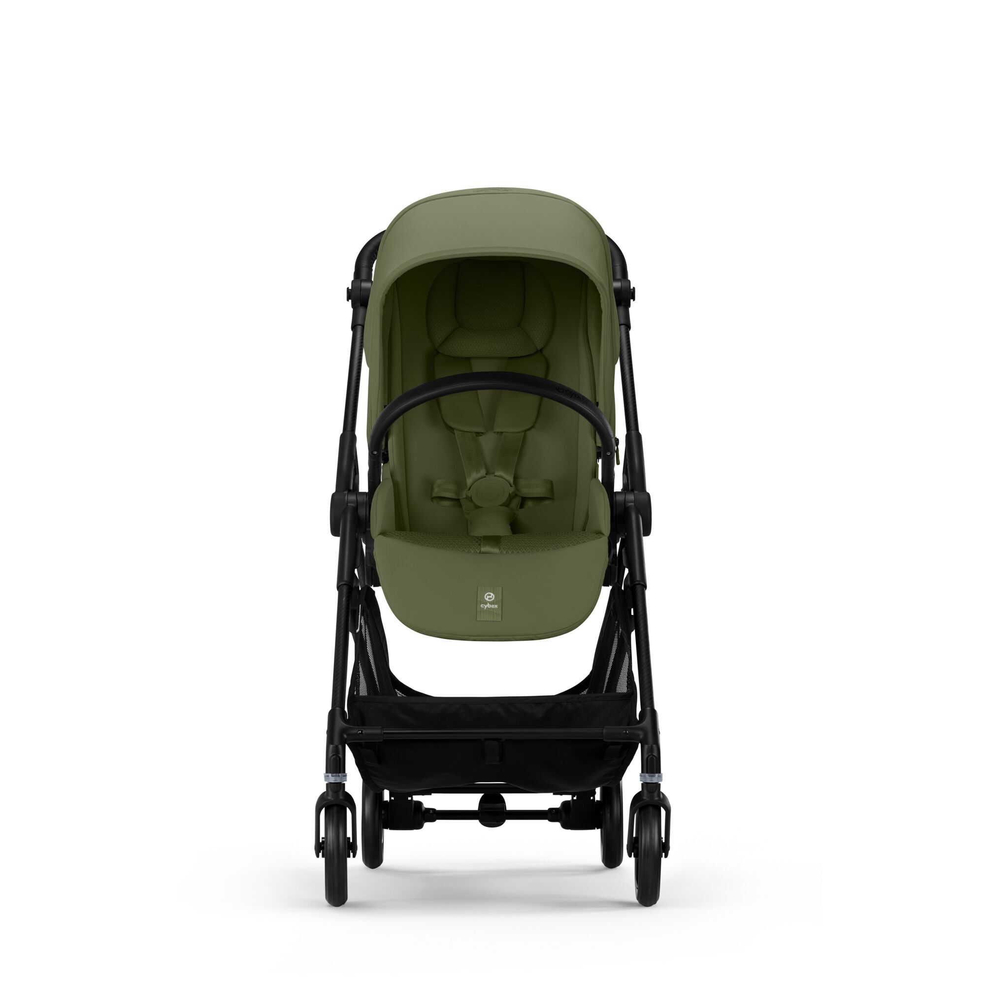 CYBEX Melio Carbon - Moss Green in Moss Green large-cybex-jp 画像番号 2