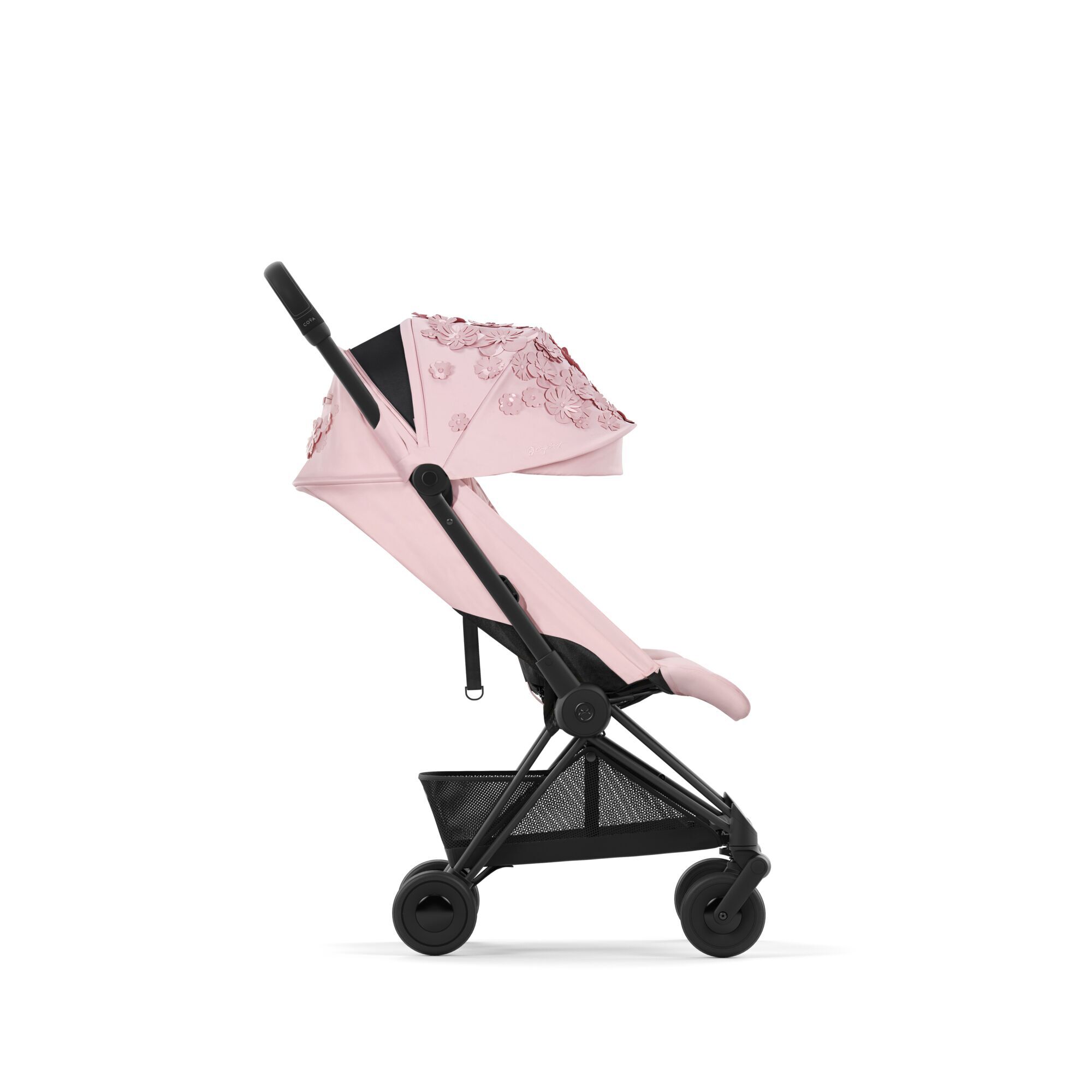 Coya - Pale Blush - Image 4
