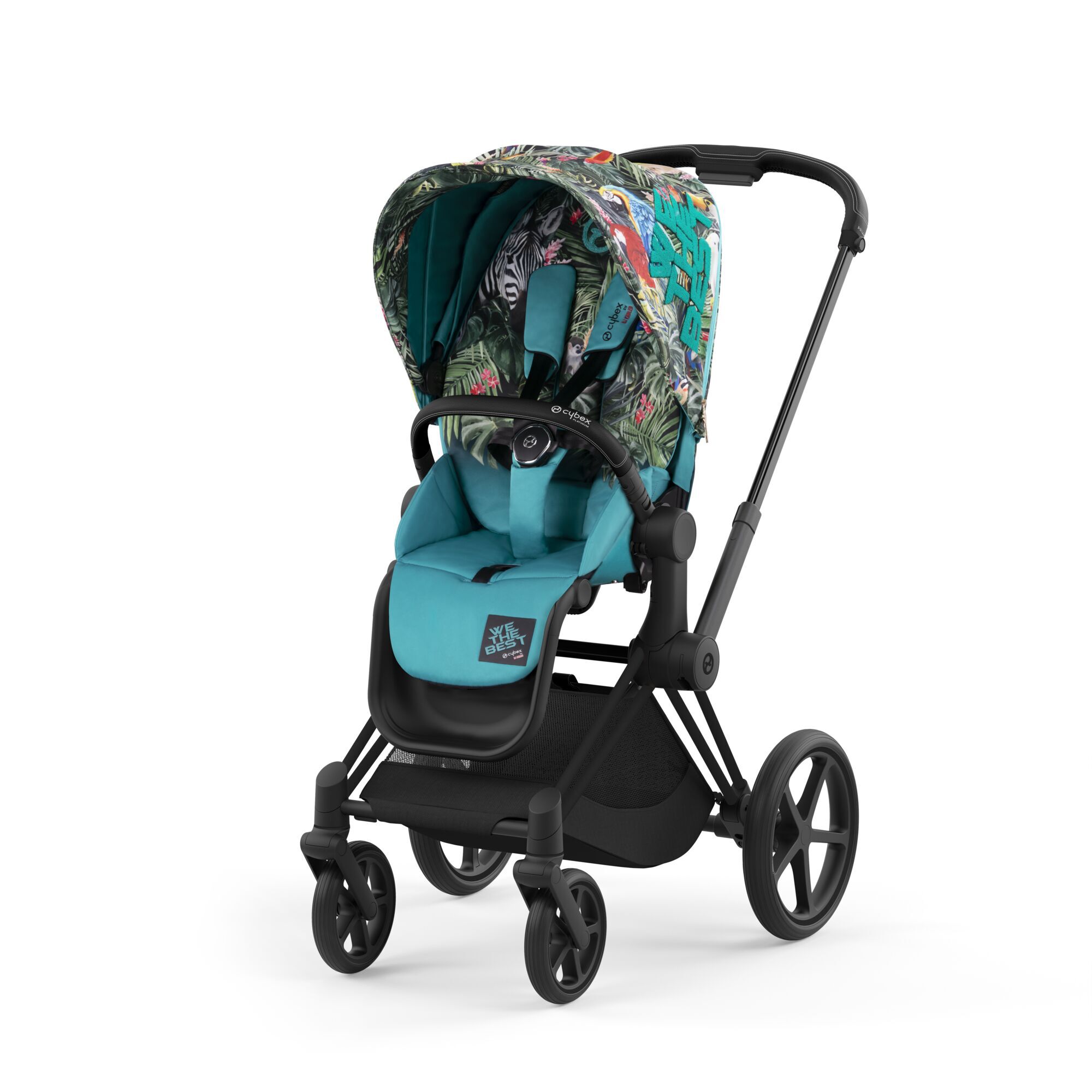 Priam Seat Pack - We The Best - Image 2