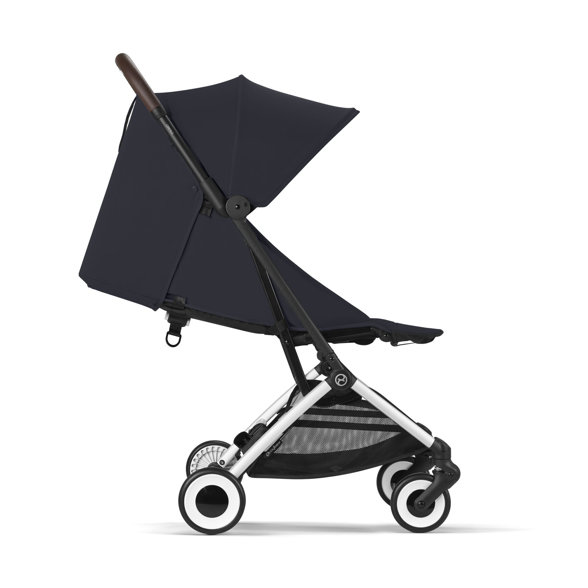 CYBEX Orfeo - Dark Blue in Dark Blue large-cybex-neu numero immagine 4