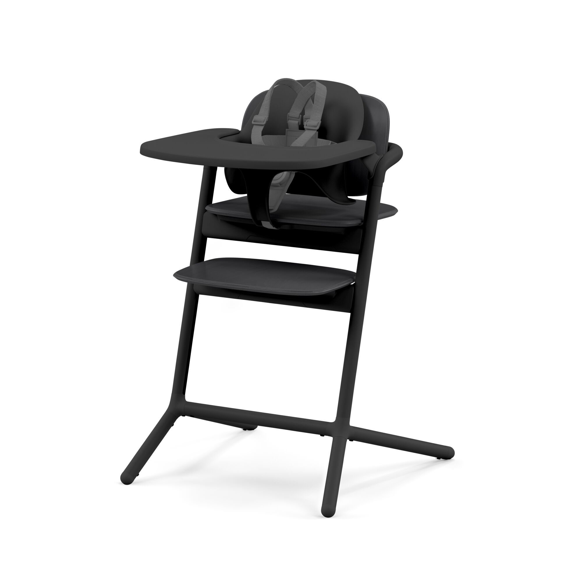 CYBEX Lemo 3-in-1 - Stunning Black in Stunning Black large-cybex-au image number 2