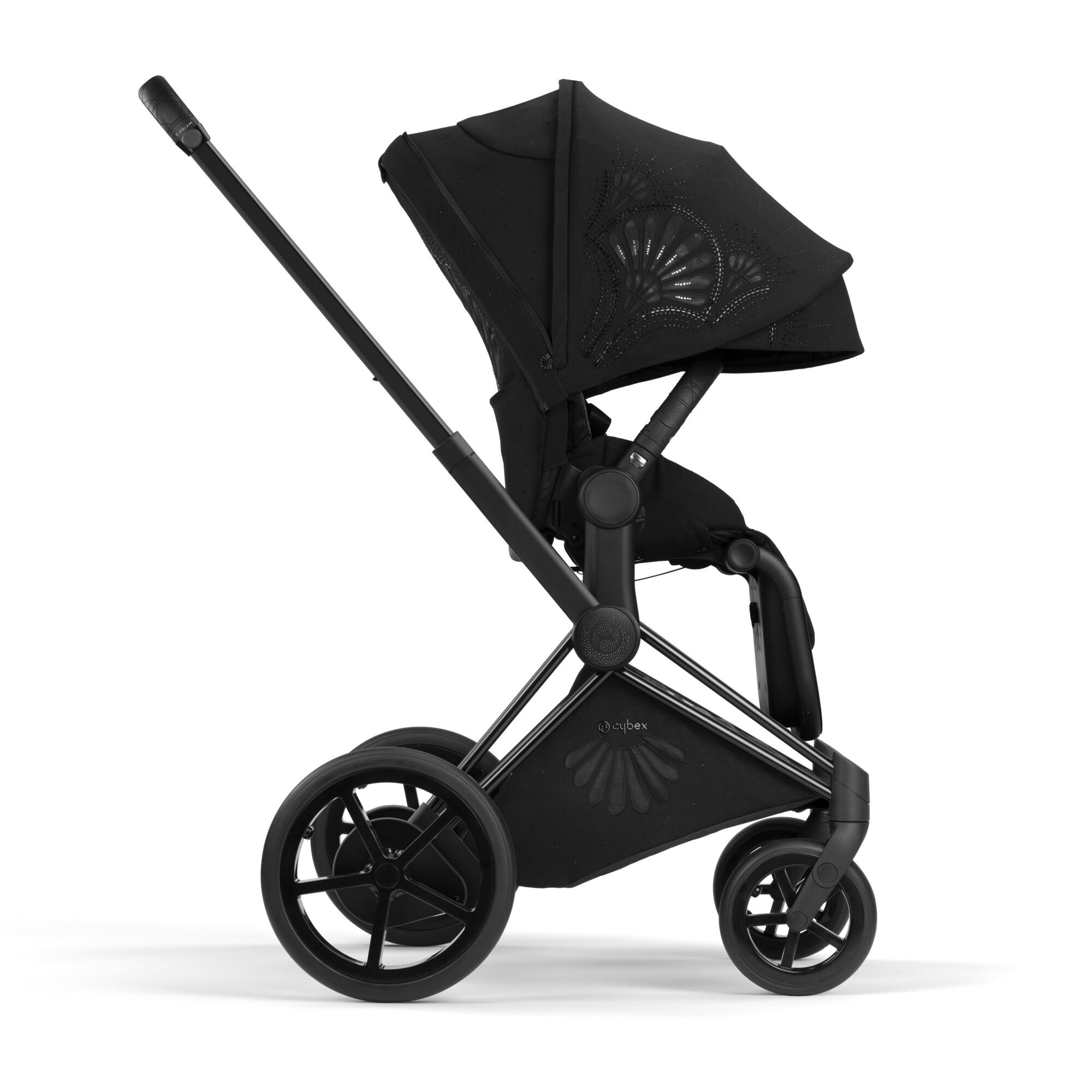 CYBEX e-Priam - La Parisienne in La Parisienne large-cybex-neu numero immagine 6