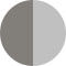 Soho Grey (Silver Frame)