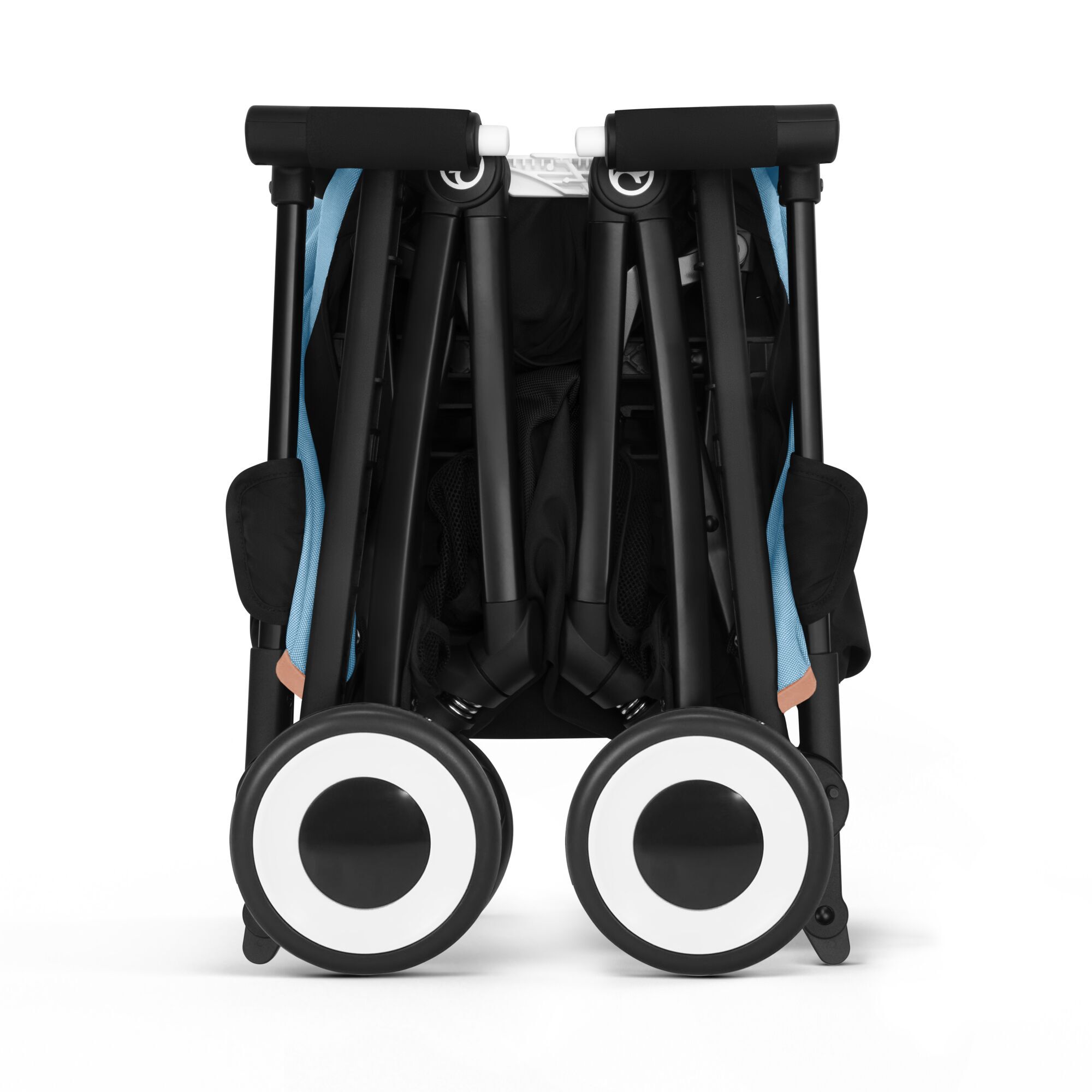 CYBEX Libelle 2022 - Beach Blue in Beach Blue large-cybex-gb image number 8