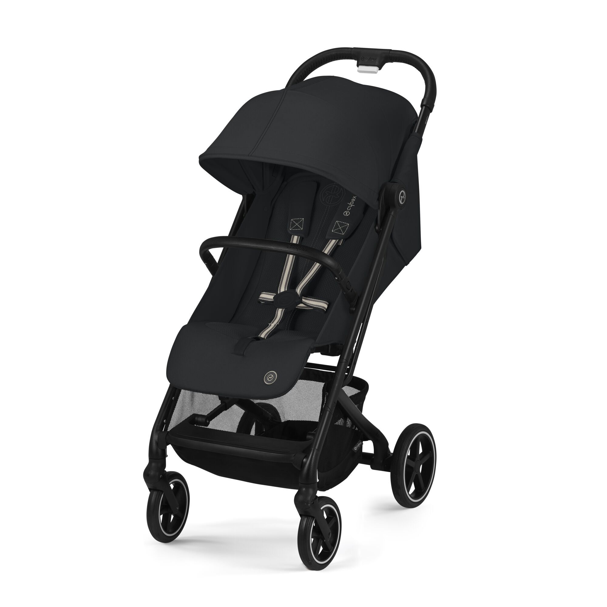 CYBEX Beezy - Magic Black in Magic Black large-cybex-us image number 1