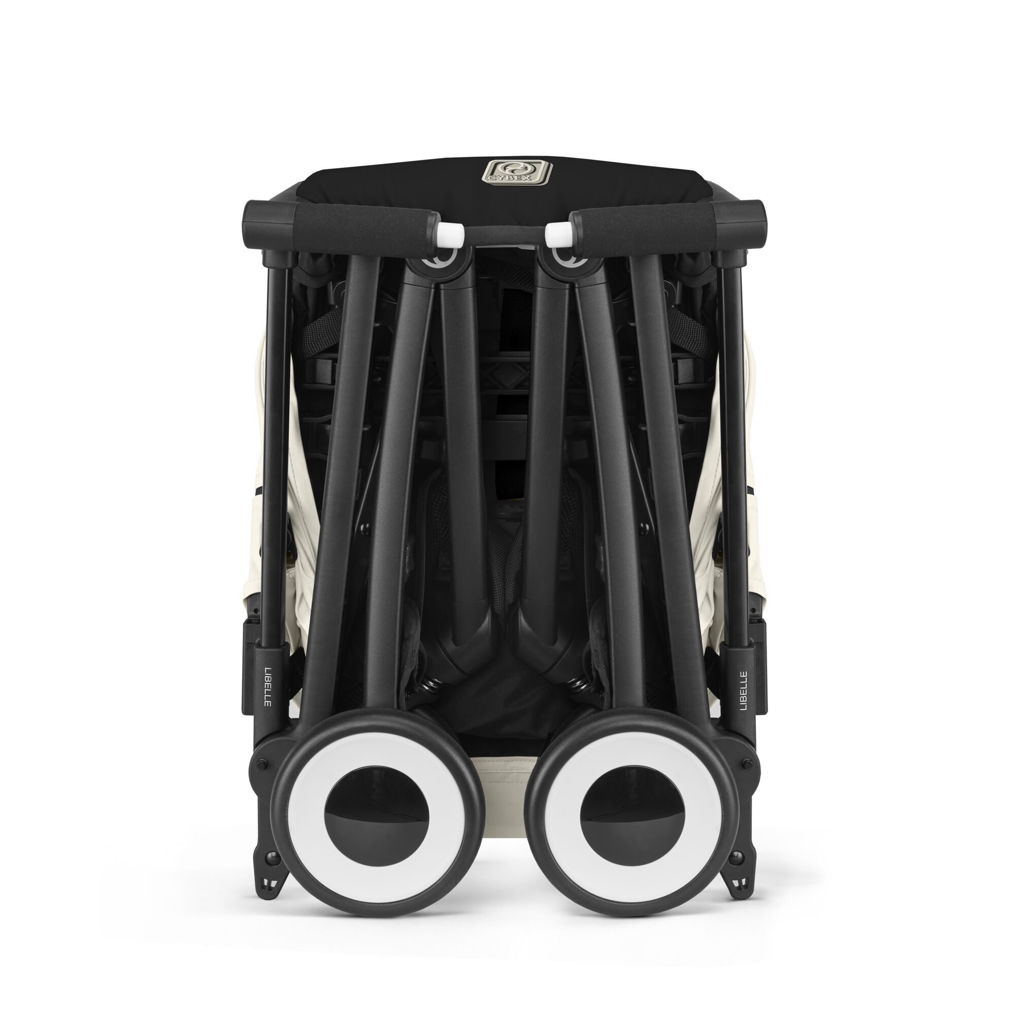 CYBEX Libelle - Canvas White in Canvas White large-cybex-gb image number 6