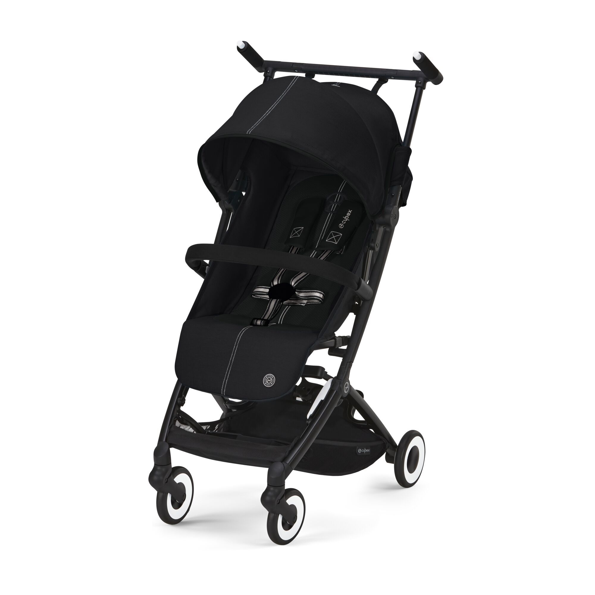 CYBEX Libelle 2022 - Moon Black in Moon Black large-cybex-gb image number 6