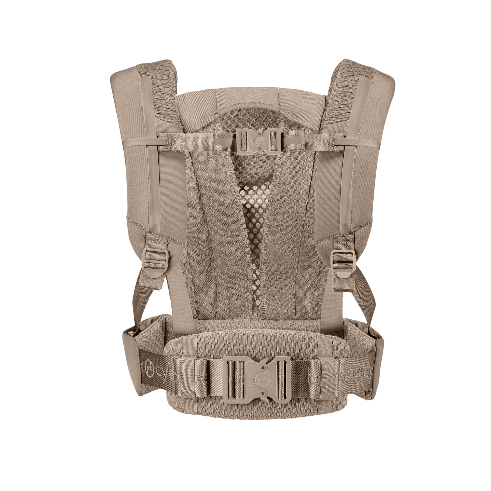 CYBEX Coya Carrier - Cozy Beige in Cozy Beige large-cybex-us image number 6