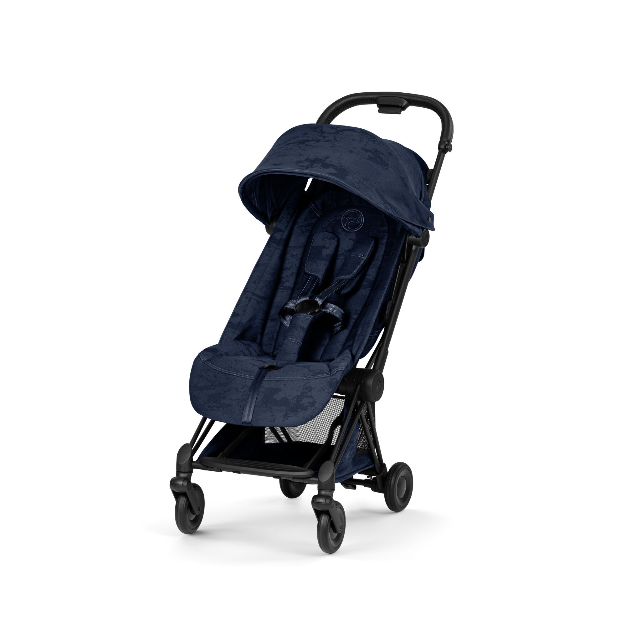 CYBEX Coya - Style Collection - Rebellious Luxury Denim Blue in Rebellious Luxury Denim Blue large-cybex-neu č&iacute;slo sn&iacute;mku 1