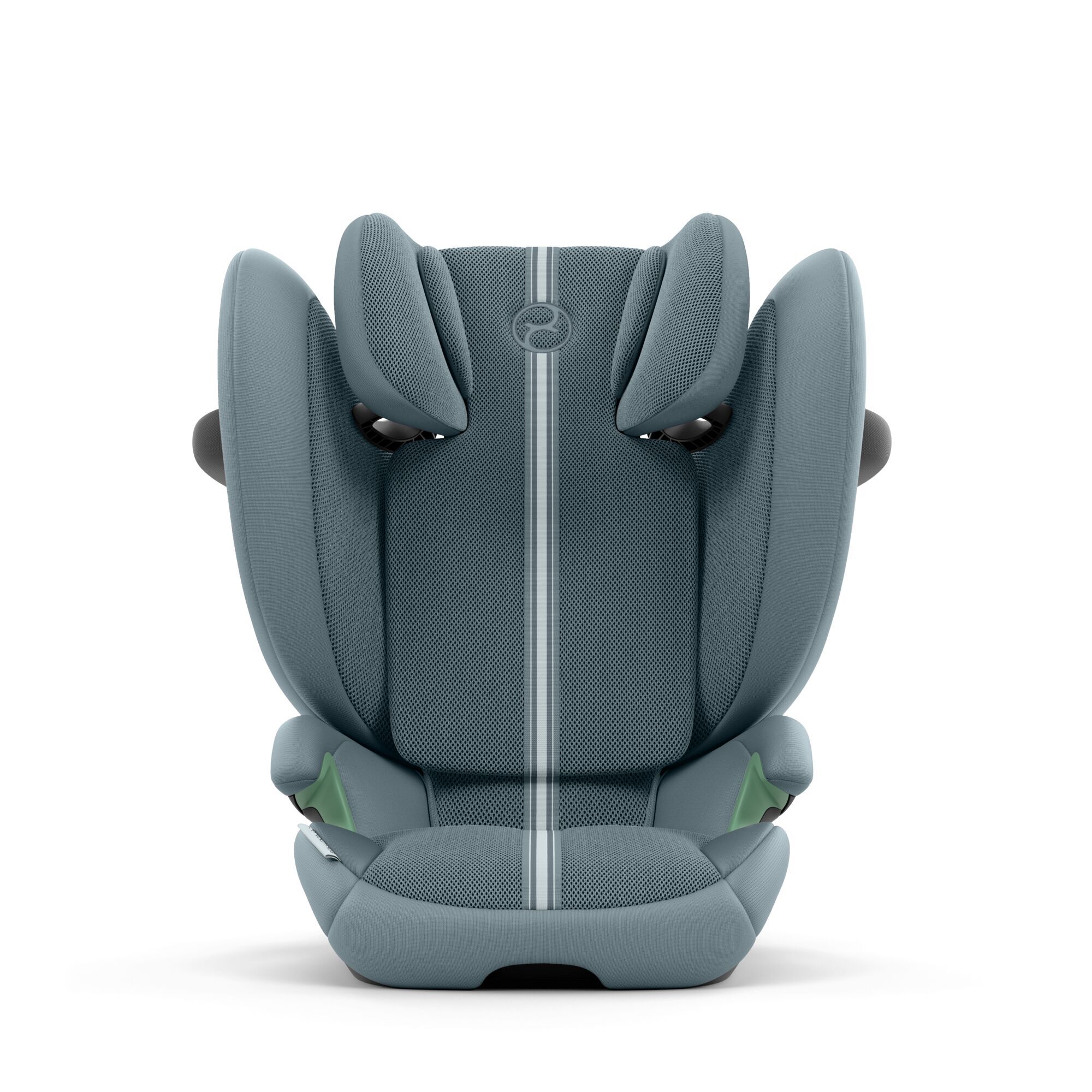 CYBEX Solution G2 - Stormy Blue (Plus) in Stormy Blue (Plus) large-cybex-jp 画像番号 2