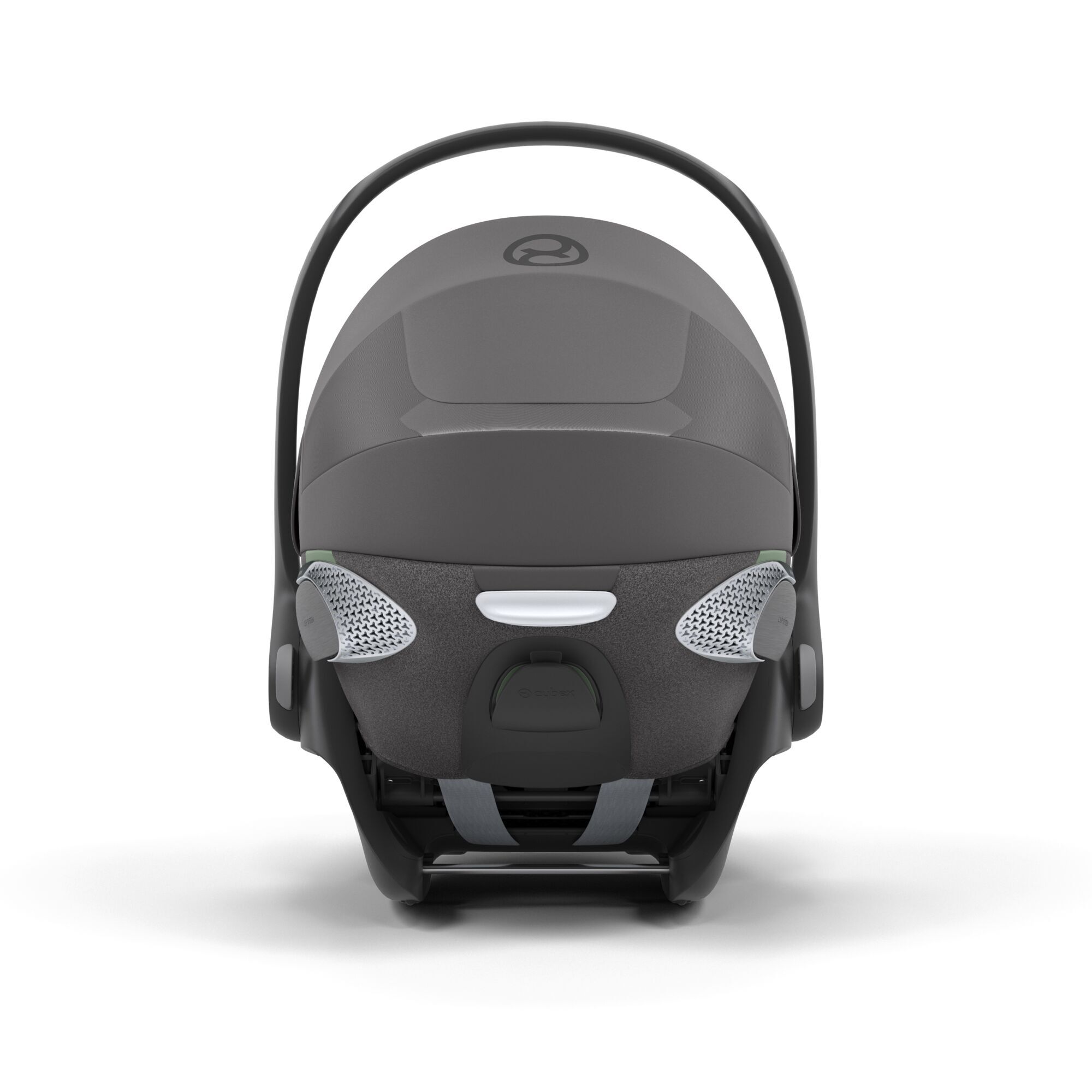 CYBEX Cloud&nbsp;T i-Size &ndash; Mirage Grey (Plus) in Mirage Grey (Plus) large-cybex-neu num&eacute;ro d&rsquo;image 5