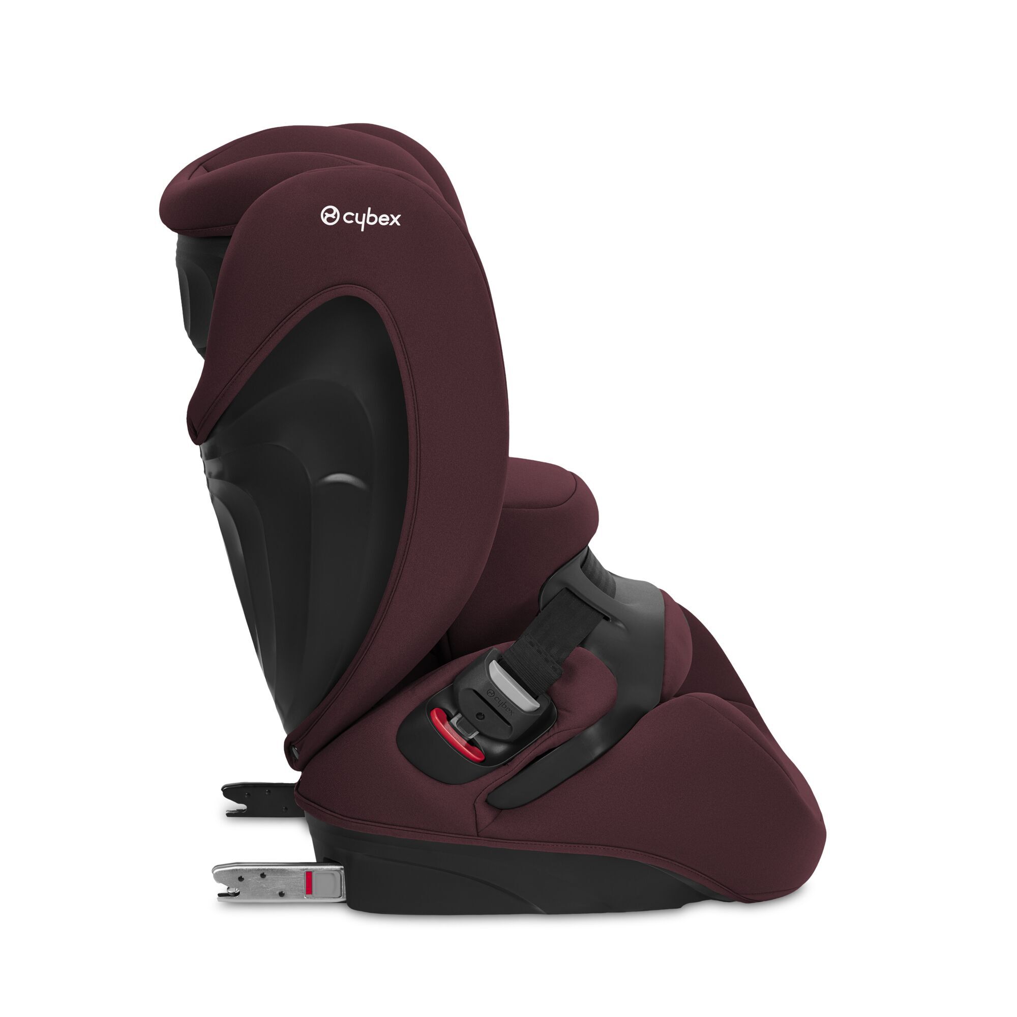 CYBEX Pallas B i-Size - Rumba Red in Rumba Red large-cybex-neu numero immagine 3