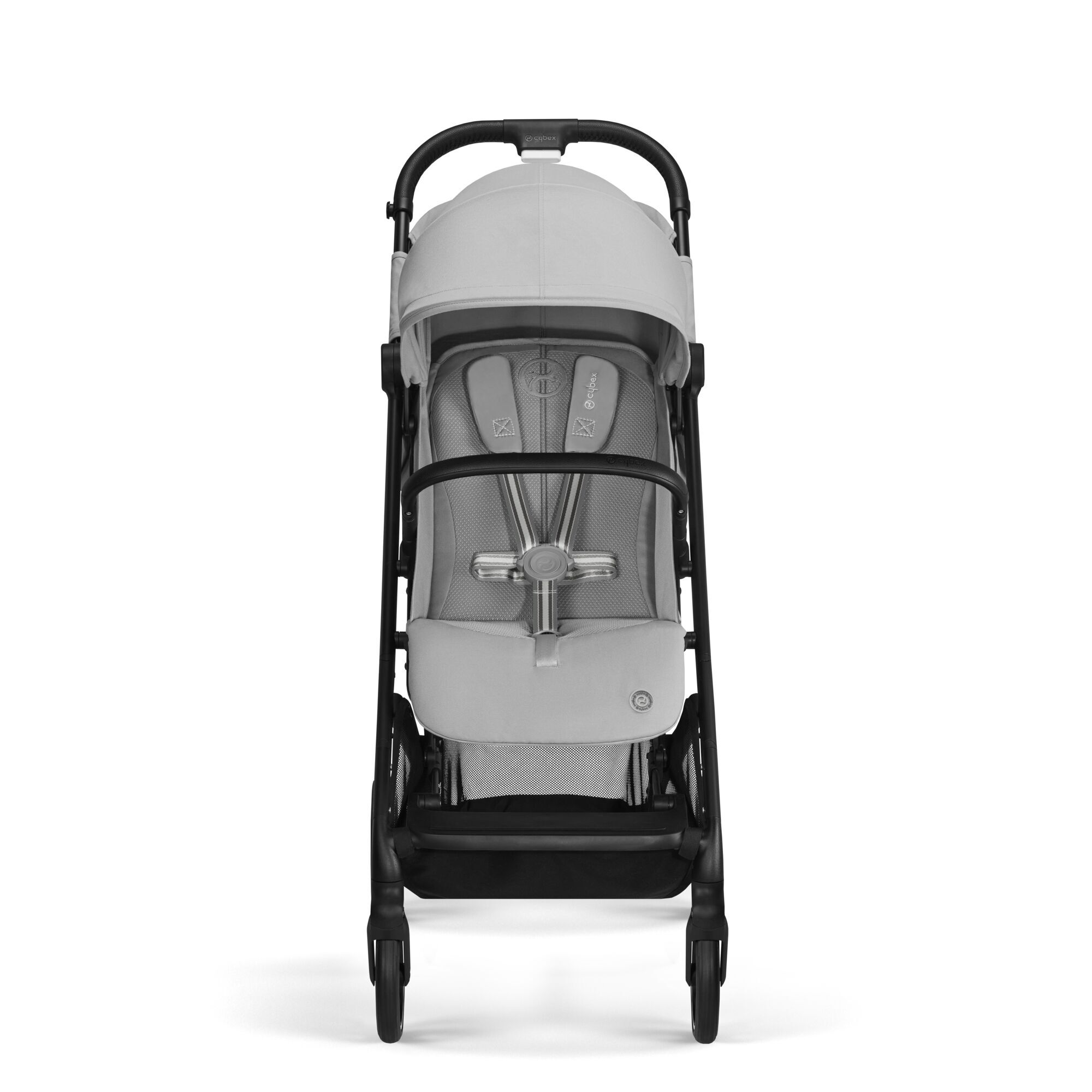 CYBEX Beezy - Fog Grey in Fog Grey large-cybex-gb image number 2