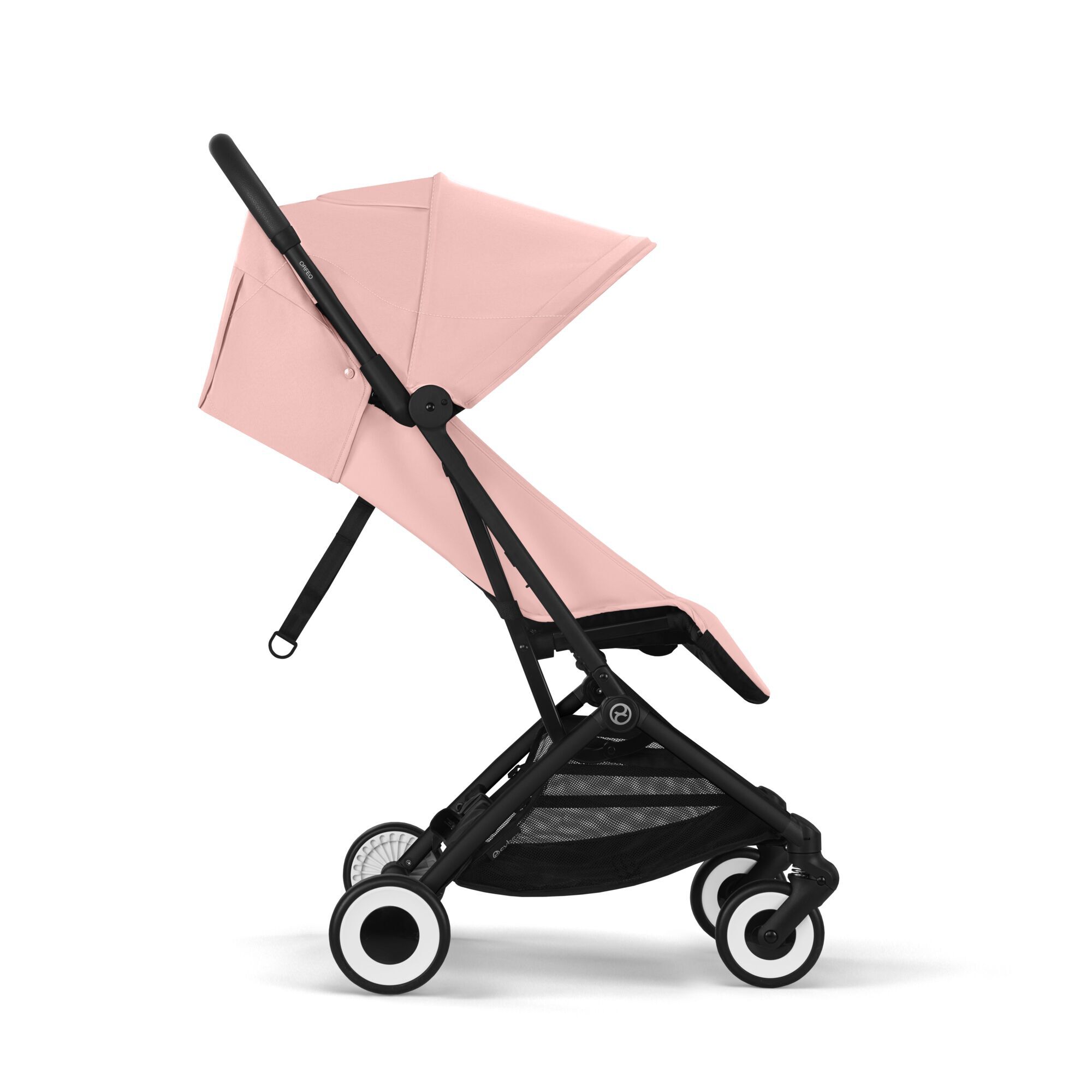 CYBEX Orfeo - Candy Pink in Candy Pink large-cybex-cn image number 3