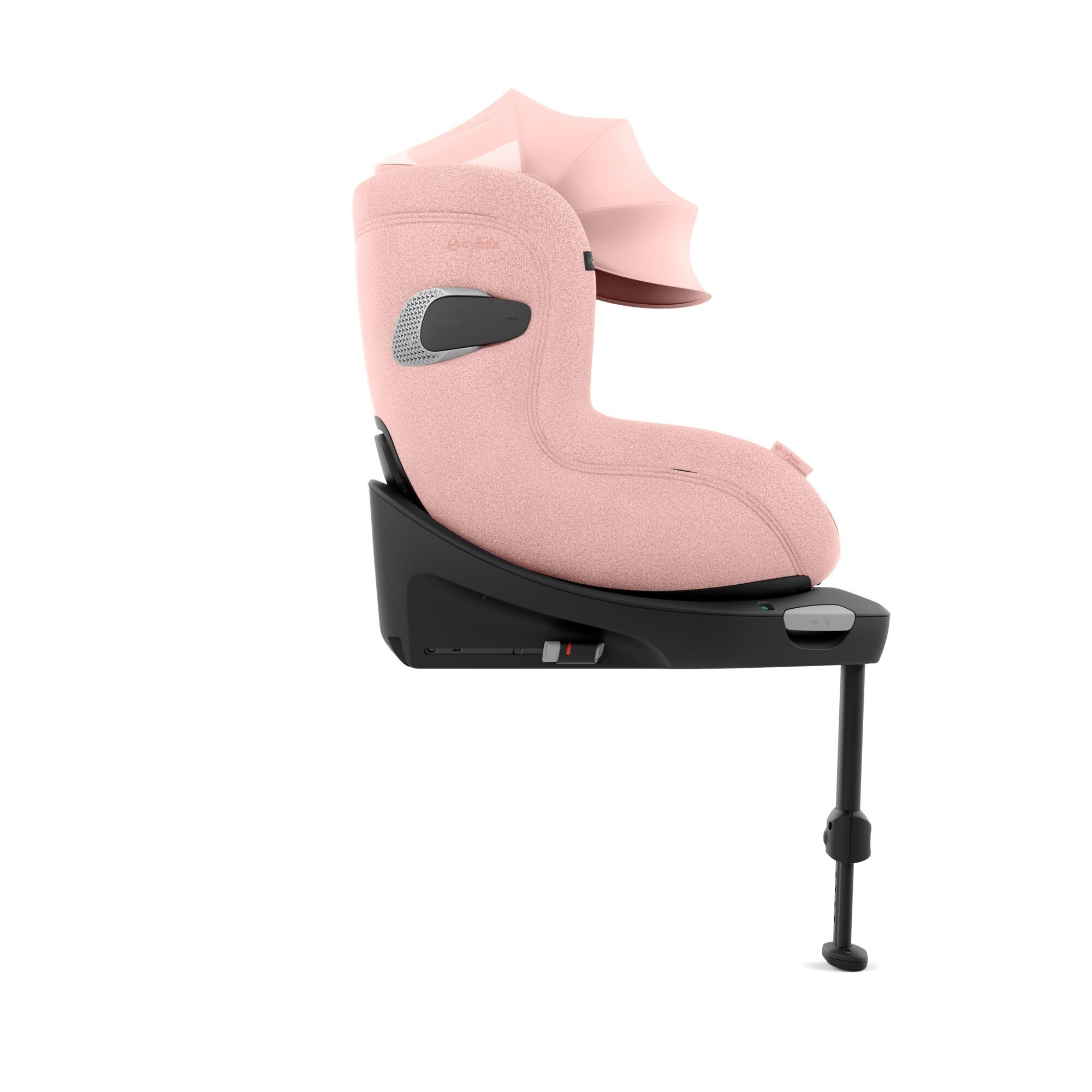 CYBEX Sirona Ti &ndash; Peach Pink in Peach Pink (Plus) large-cybex-neu č&iacute;slo sn&iacute;mku 5