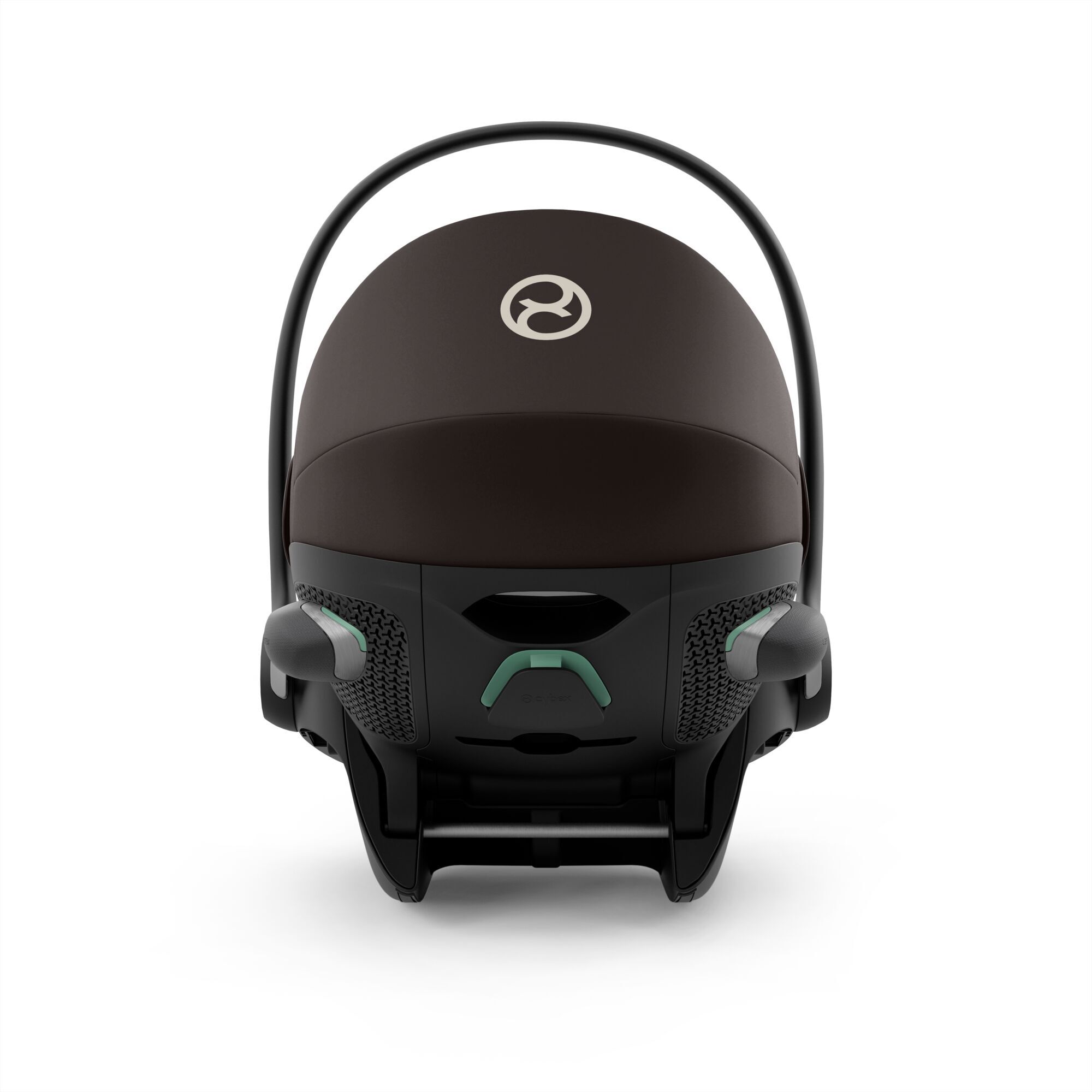 CYBEX Cloud G3 &ndash; Chocolate Brown in Chocolate Brown (Plus) large-cybex-neu bildnummer 5