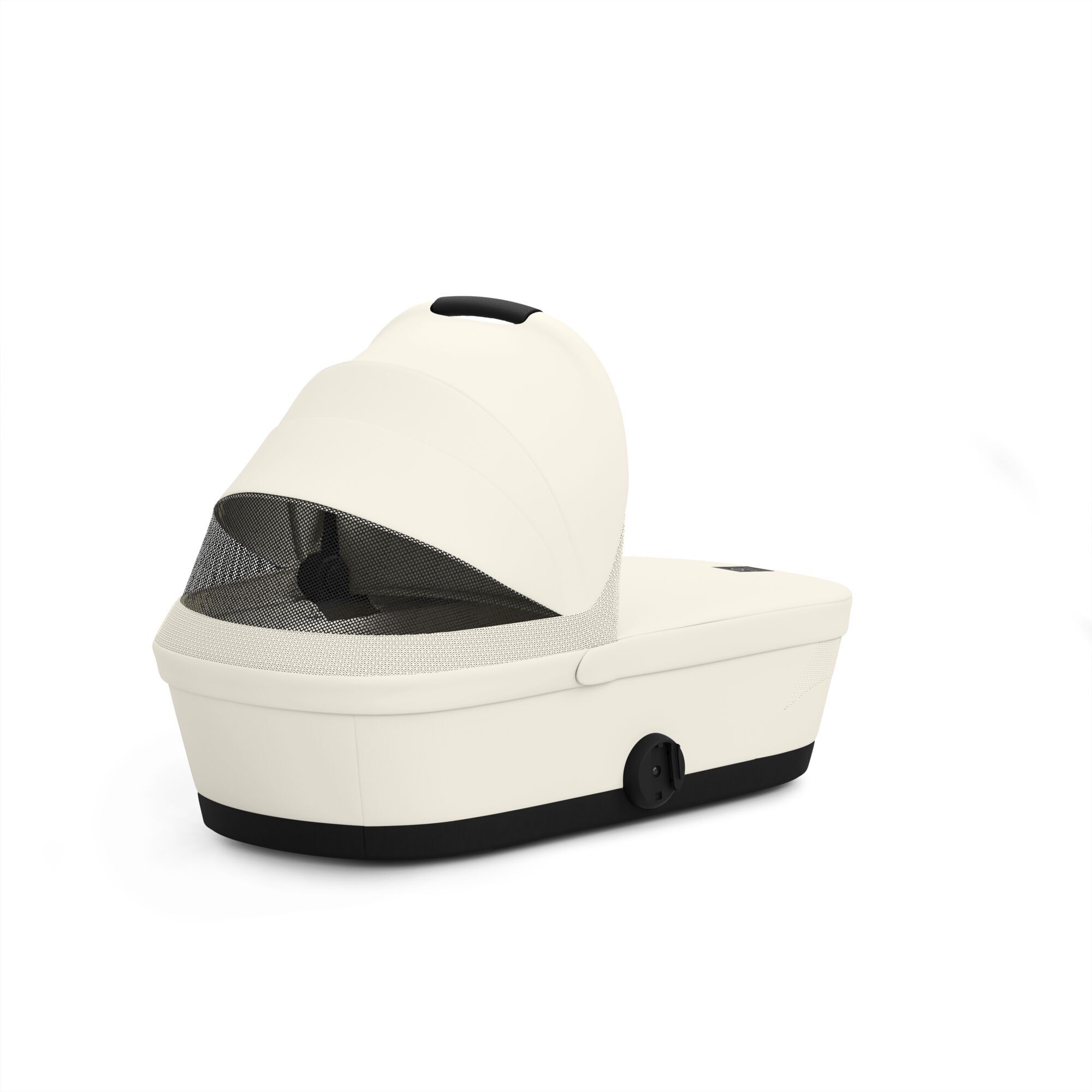 CYBEX Melio Cot - Canvas White in Canvas White large-cybex-neu image number 4