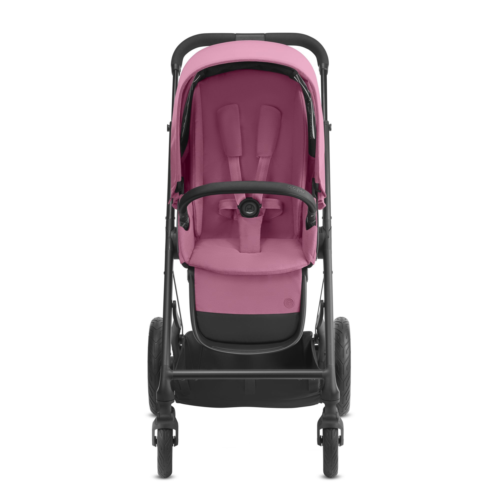CYBEX Talos S Lux - Magnolia Pink (telaio Black) in Magnolia Pink (Black Frame) large-cybex-neu numero immagine 2